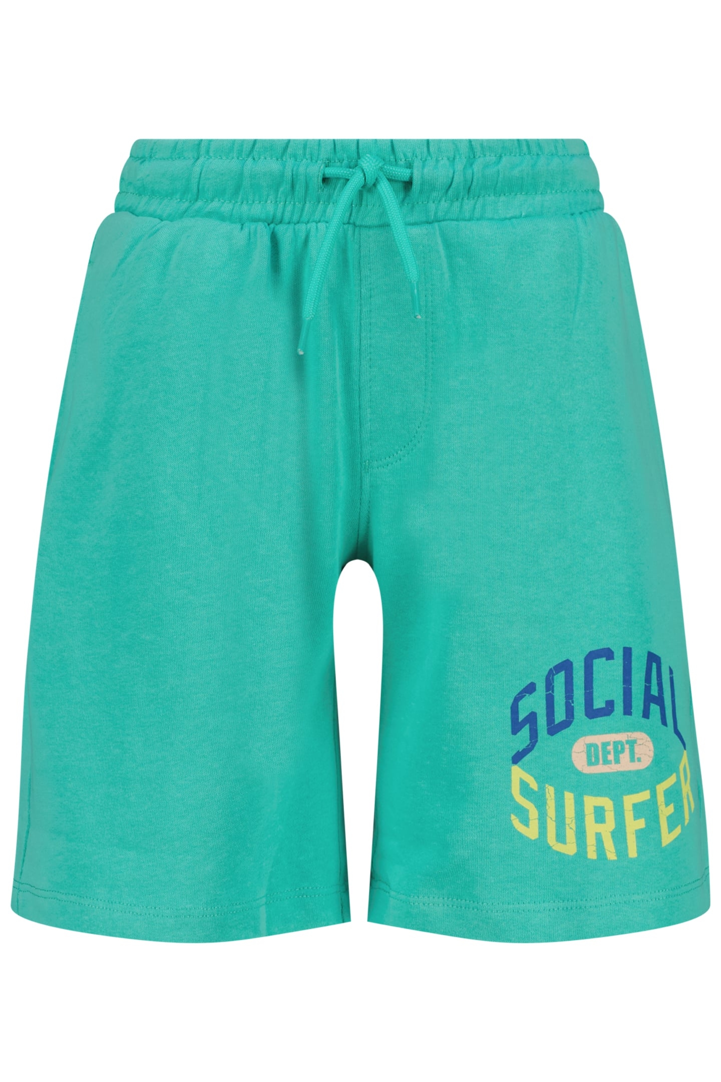 BOYS RIFTES SHORT FEARLESS TURQUOISE 1