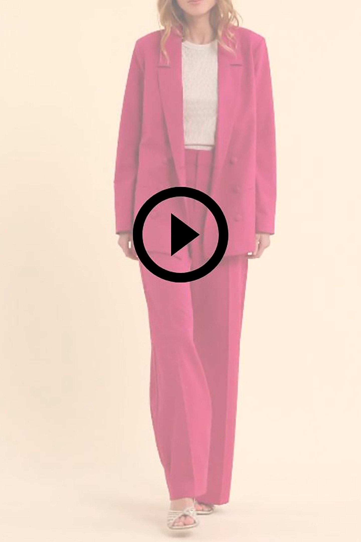 PURPLE SUIT PANTS CORALINE VIOLINE 3