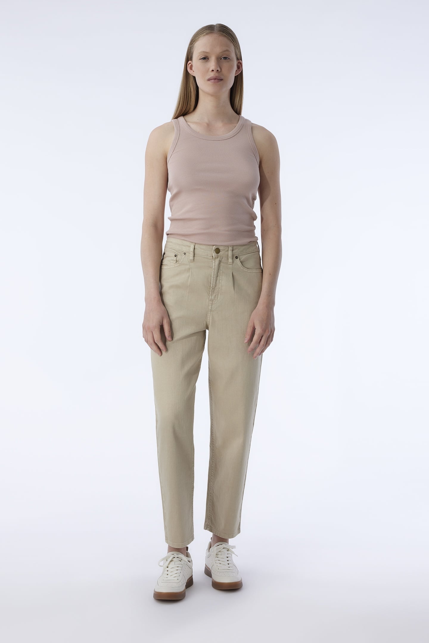 ELLA TOP DUSTY PINK 4