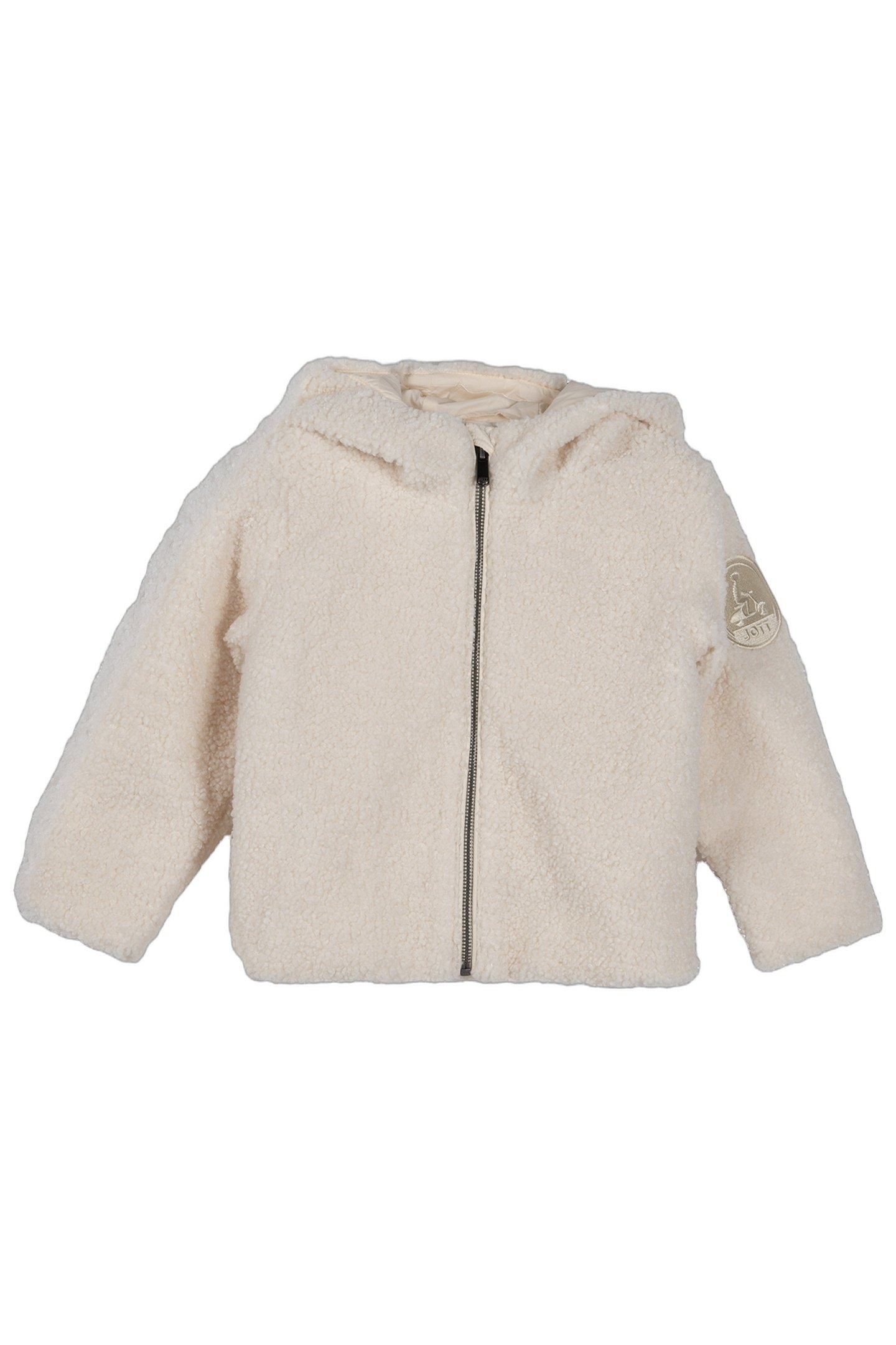 ANGE 2.0 JACKET IVORY 2