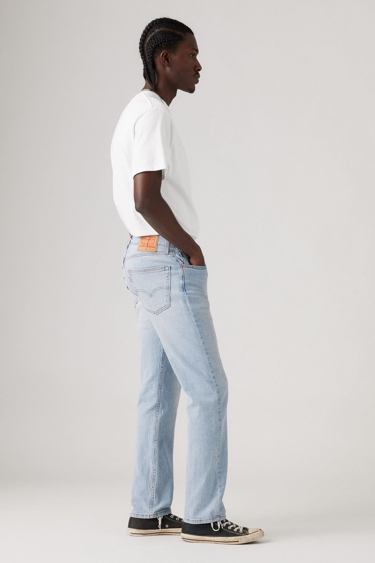 502 TAPER CANNON BALL ADV 3