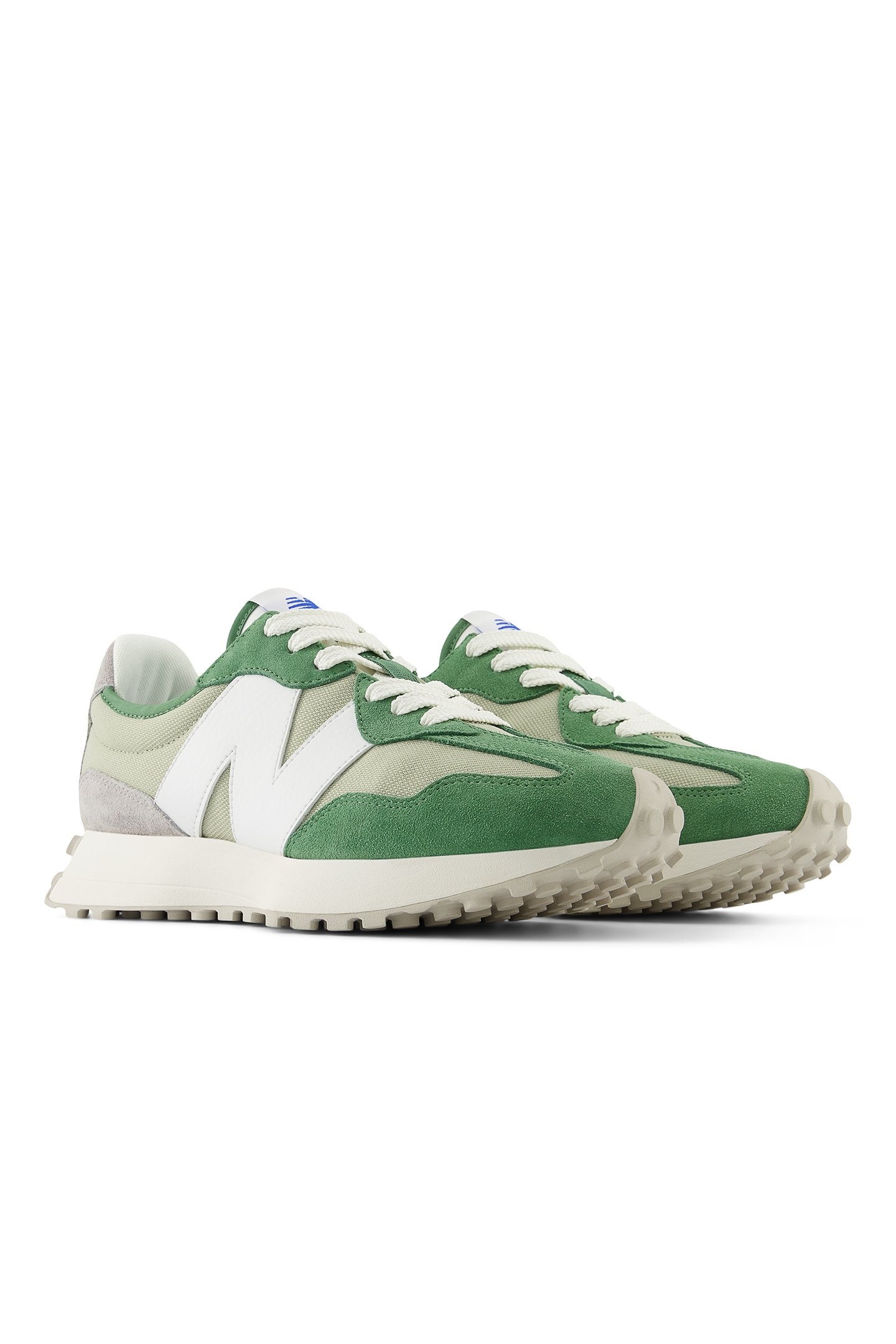 UNISEX 327 MALLARD GREEN 5