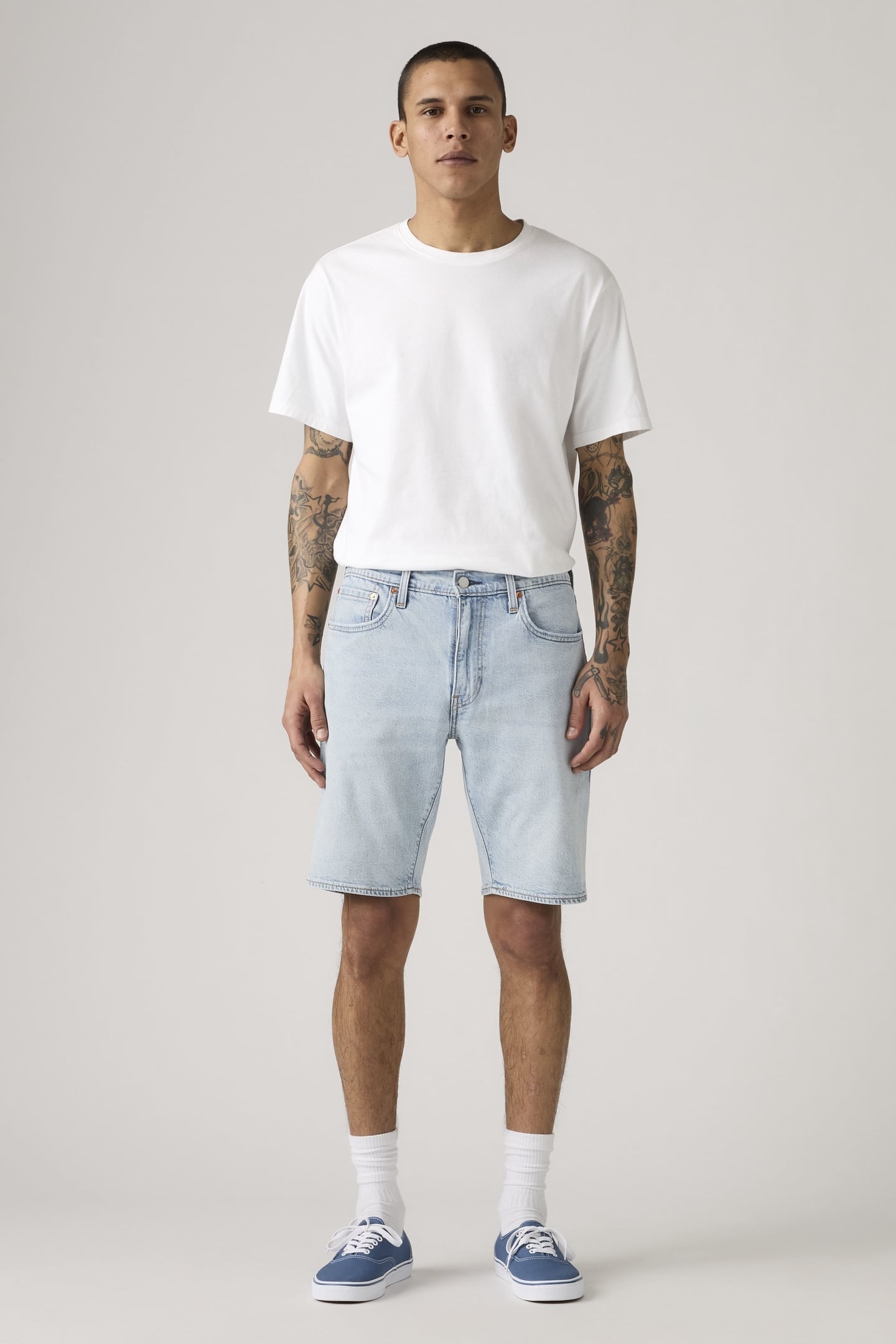 405 STANDARD SHORTS FIRST NAME BASIS SHO 2