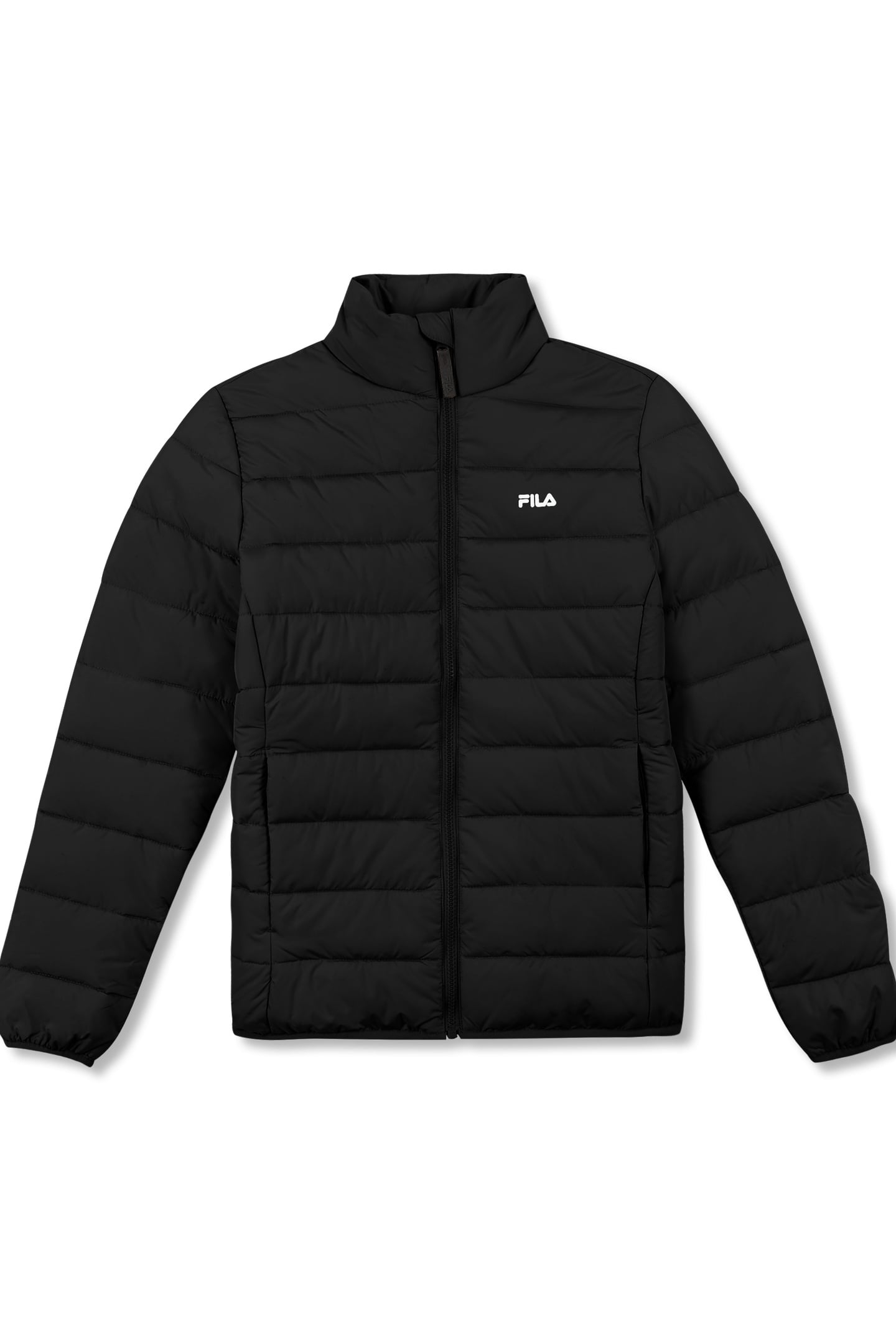 REVELLO REGULAR LIGHTWEIGHT JACKET BLACK 6
