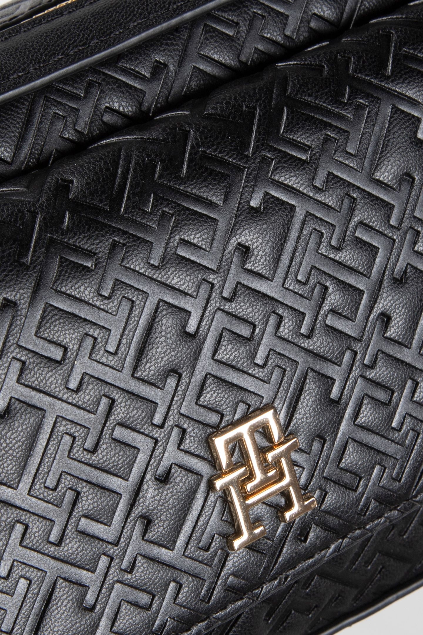 ICON CAMERA BAG BLACK 5