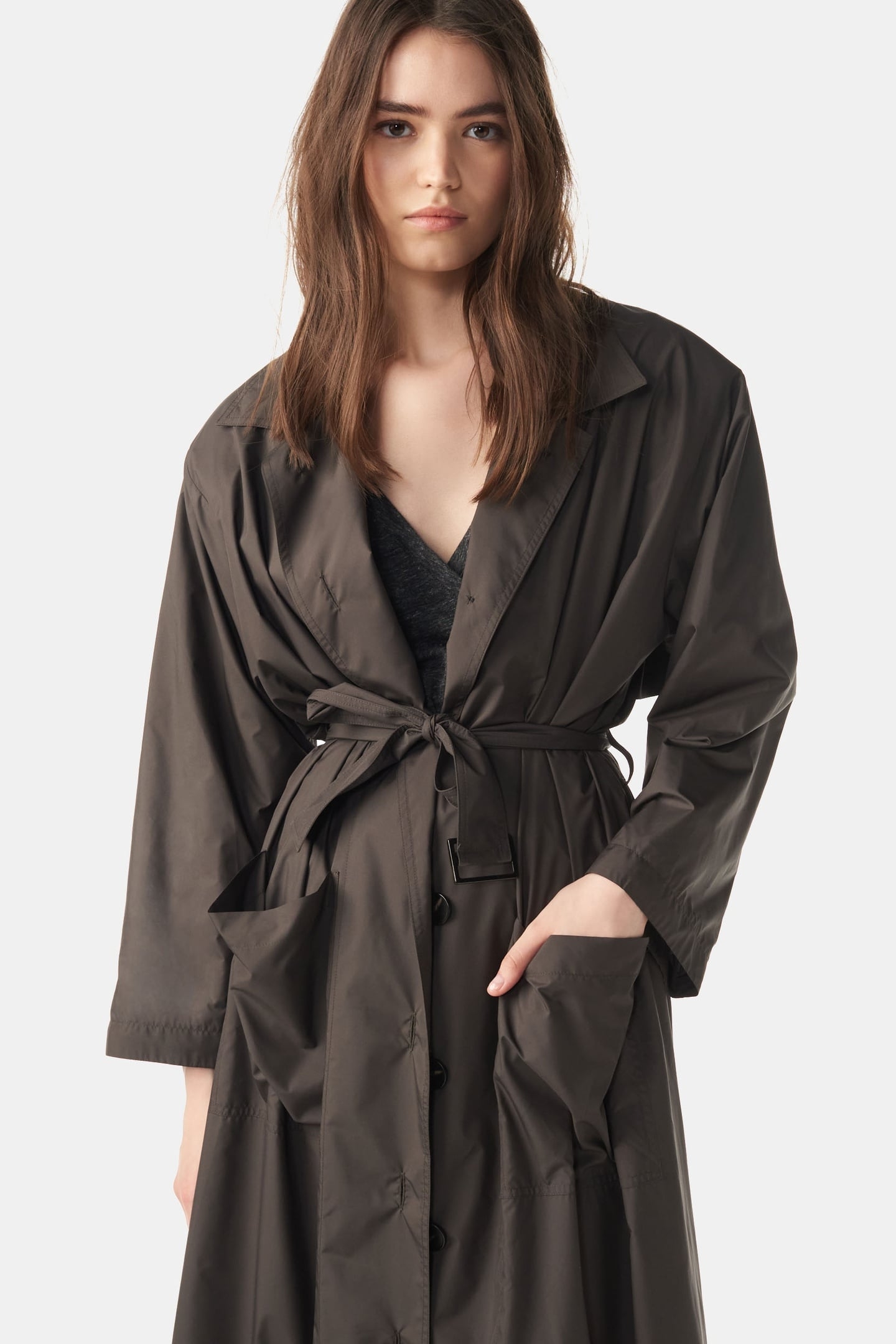 BLURY TRENCH ANTHRACITE 2