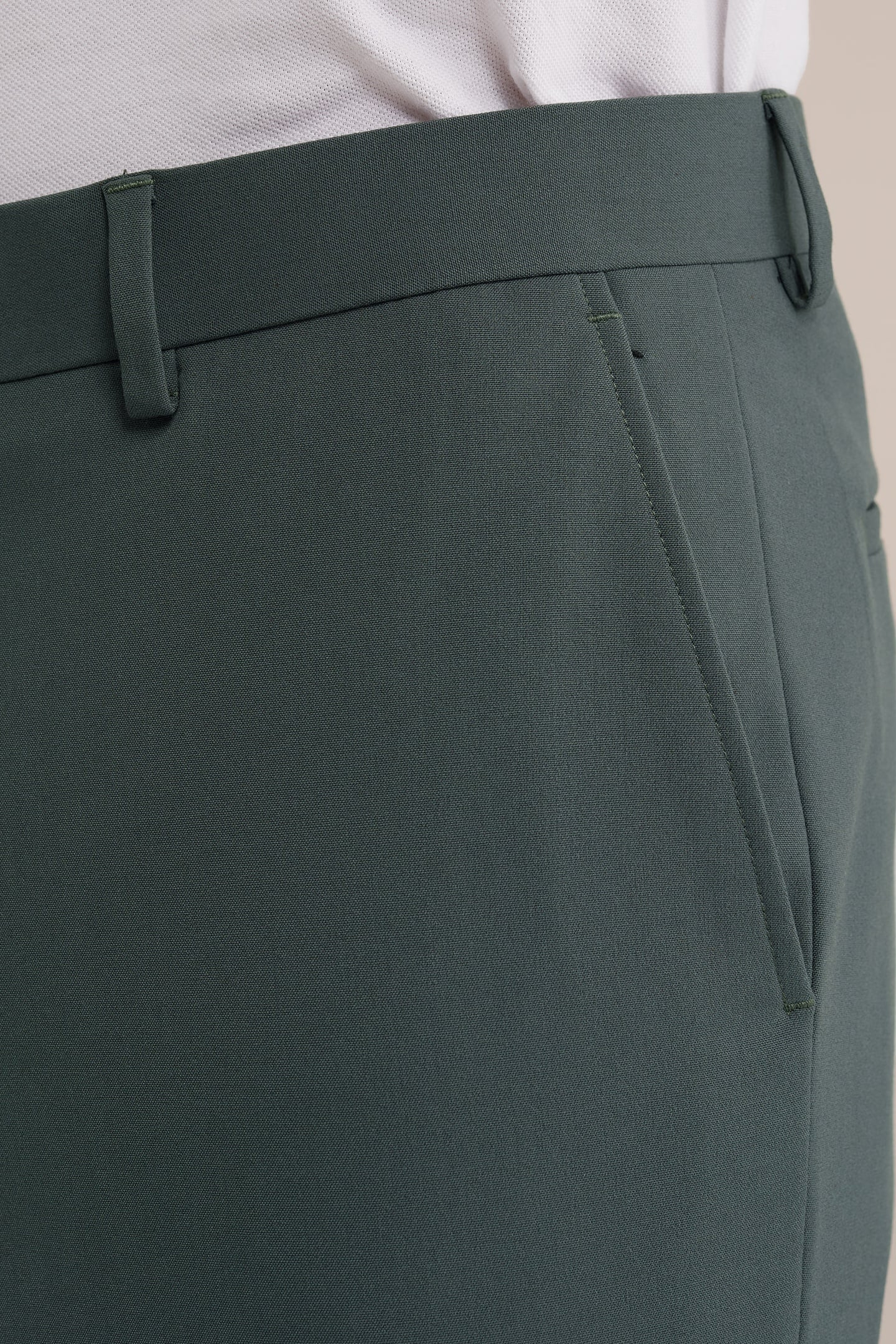 PANTALON MOSS GREEN 6