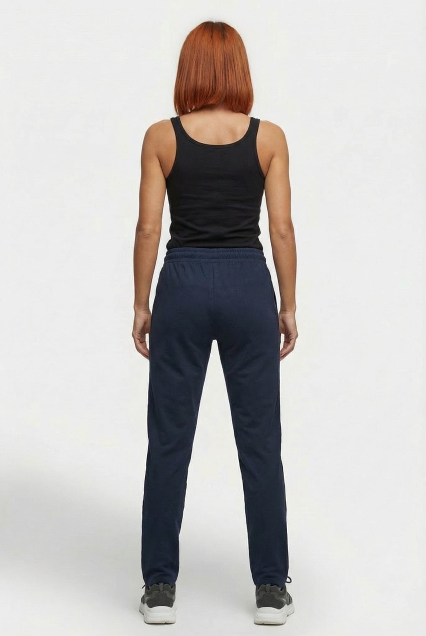 UNISEX TL PANT NAVY 6