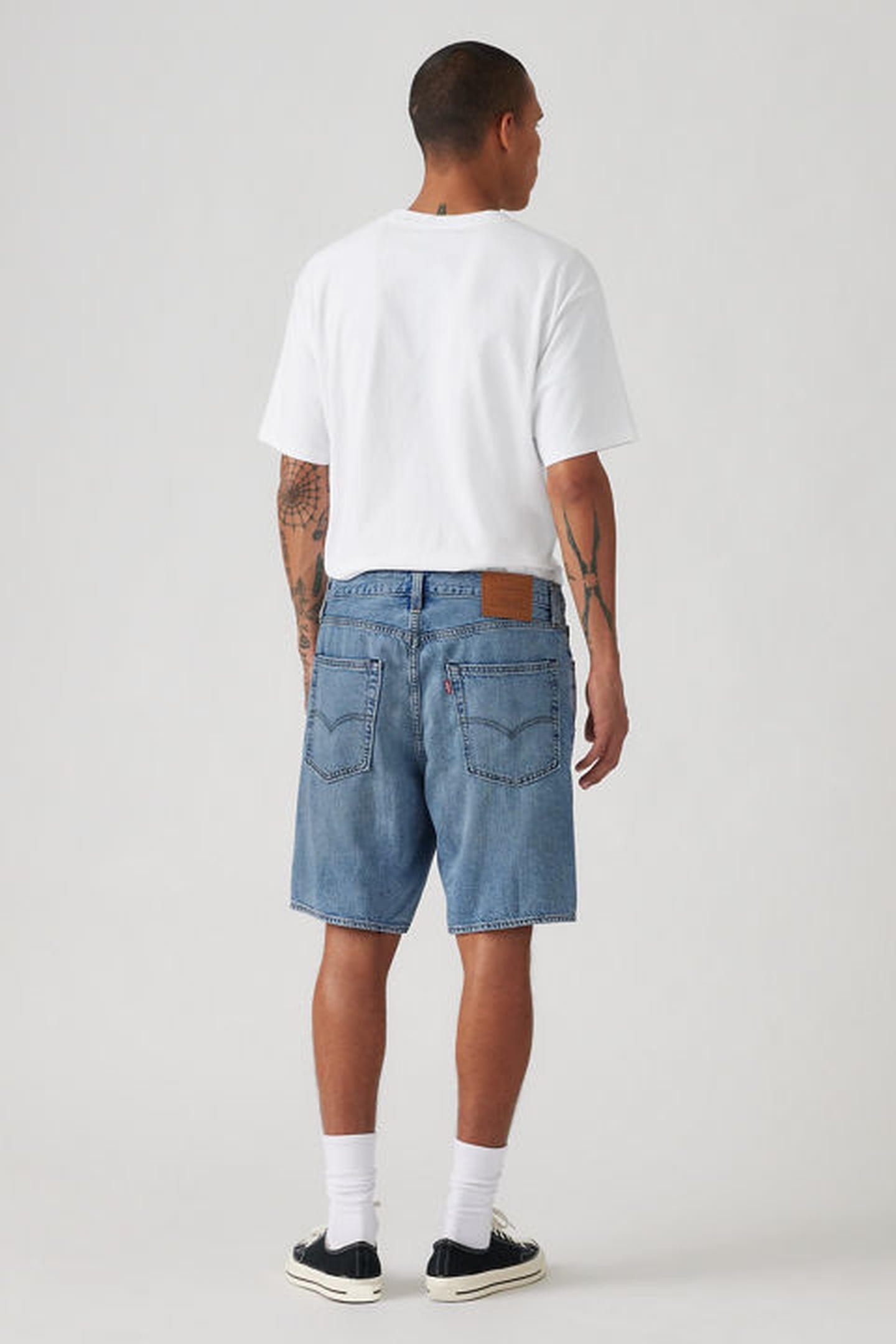 468 LOOSE SHORTS LIGHT JOG SHORTS 4