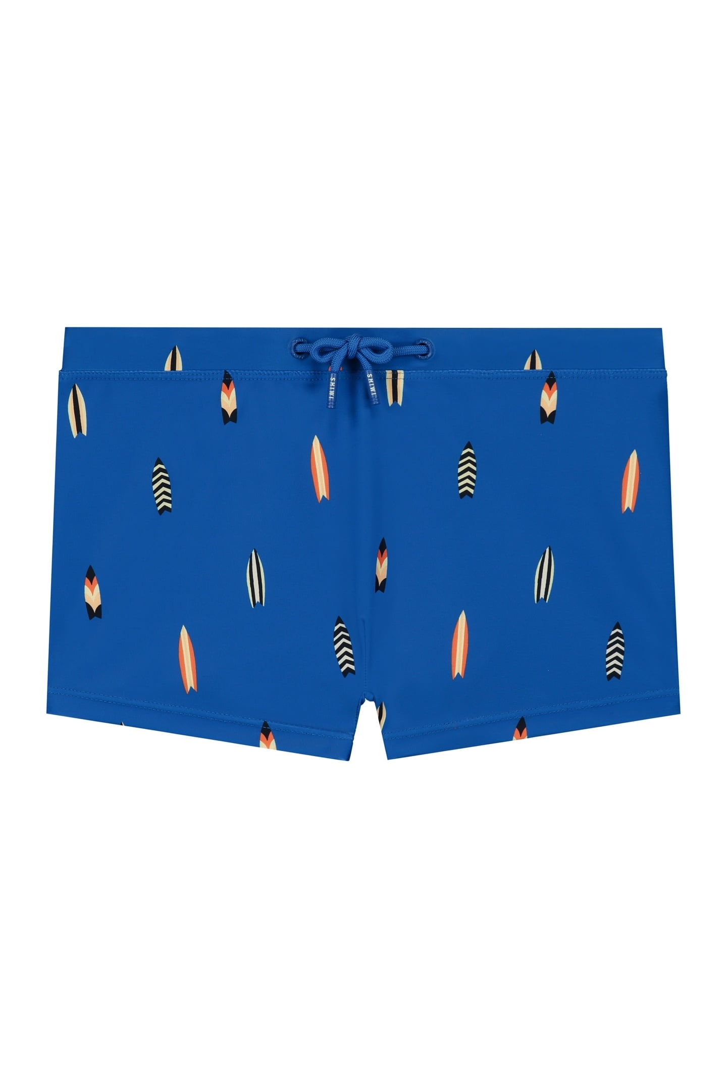 BOYS SEM SWIM BOXER SURFBOARDS BLUE KOBALT SURFBOARDS 2