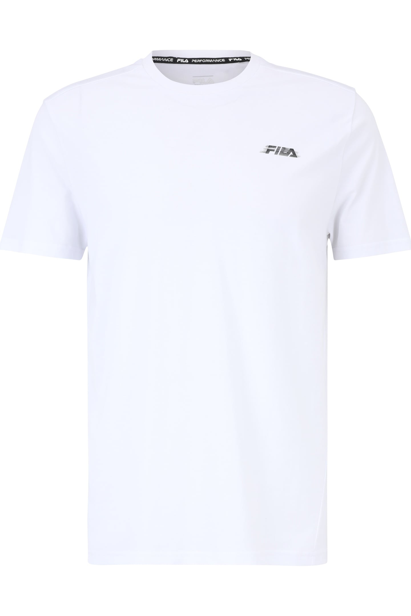 TERZIGNO TEE BRIGHT WHITE 4