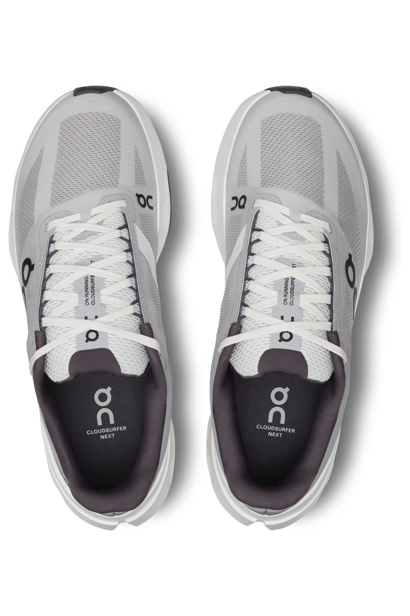 CLOUDSURFER NEXT 1 W GLACIER | WHITE 4