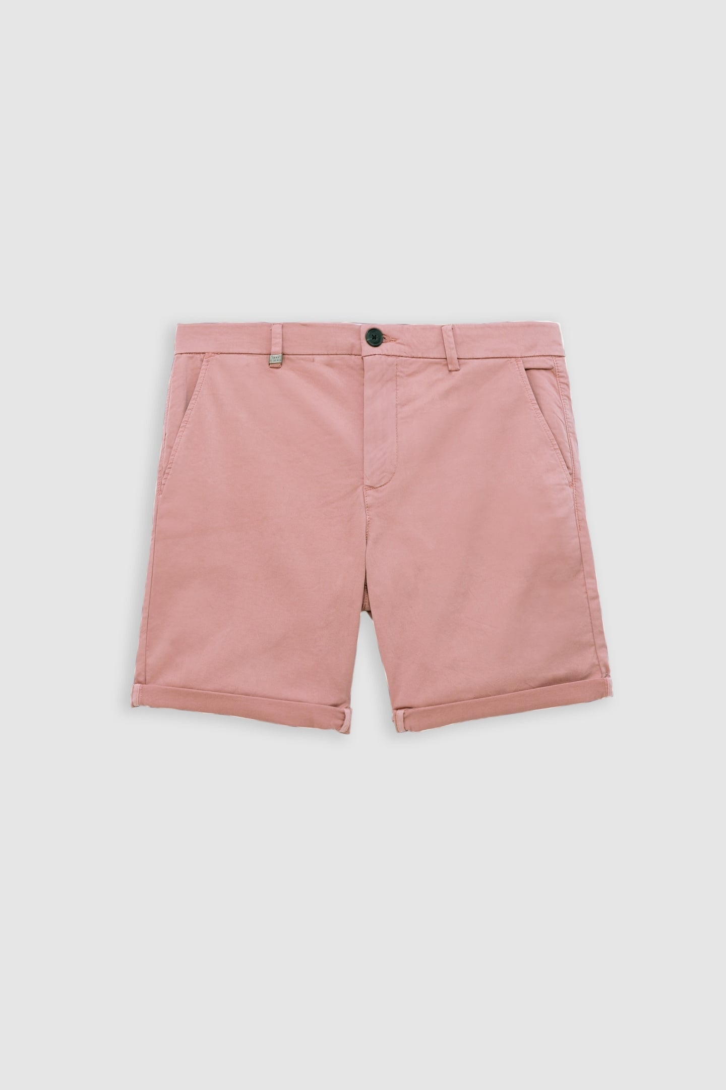 SAKURA TAPERED CHINO BERMUDAS 4