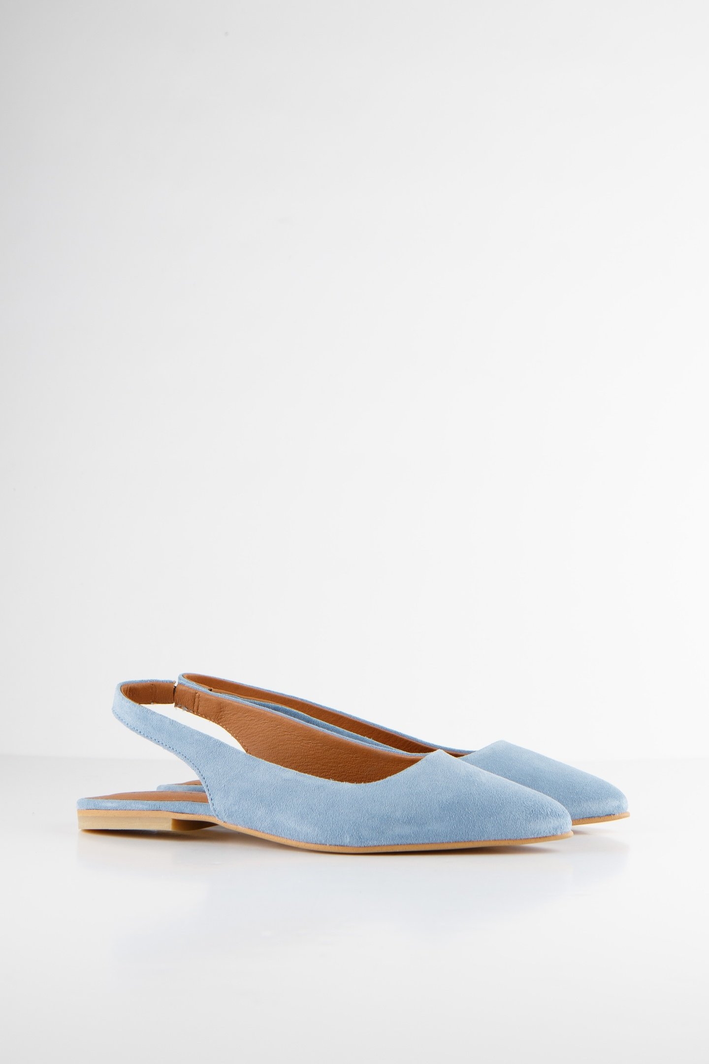 PARMA LOAFER LT. BLUE 2