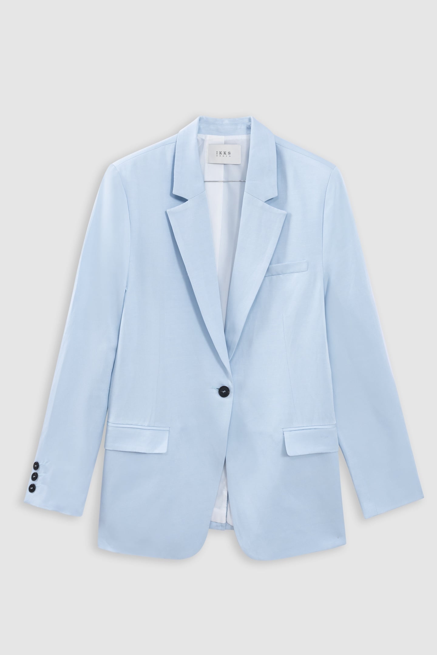 SKY BLAZER JACKET 6