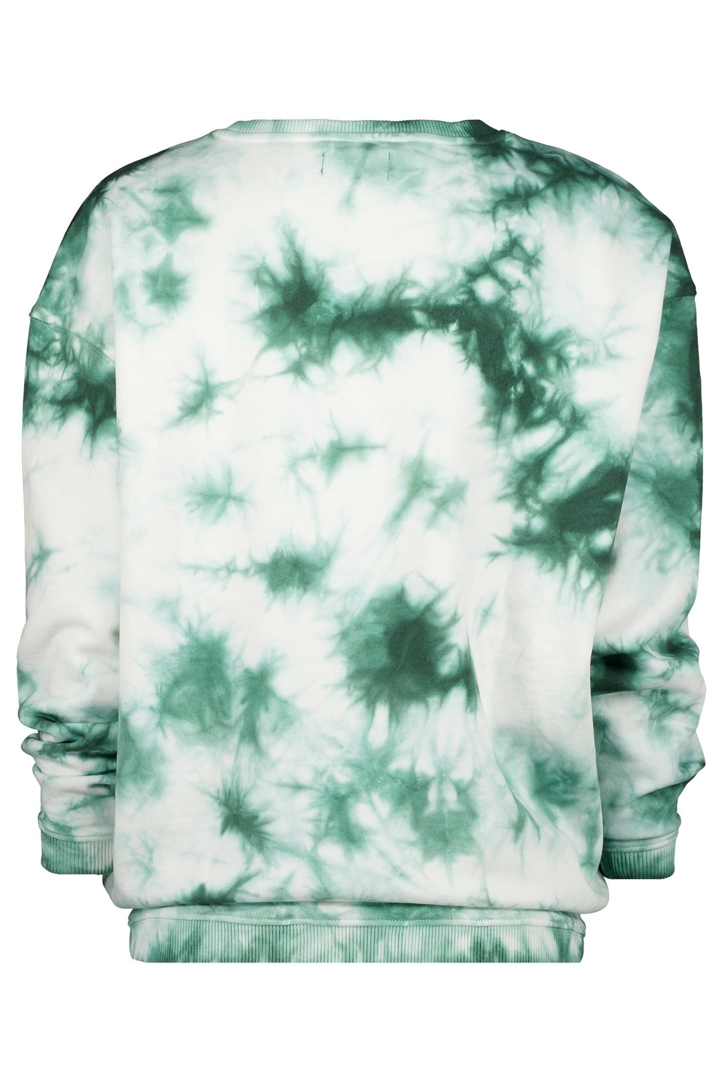 NATASHA LONG SLEEVE SAGE GREEN 7