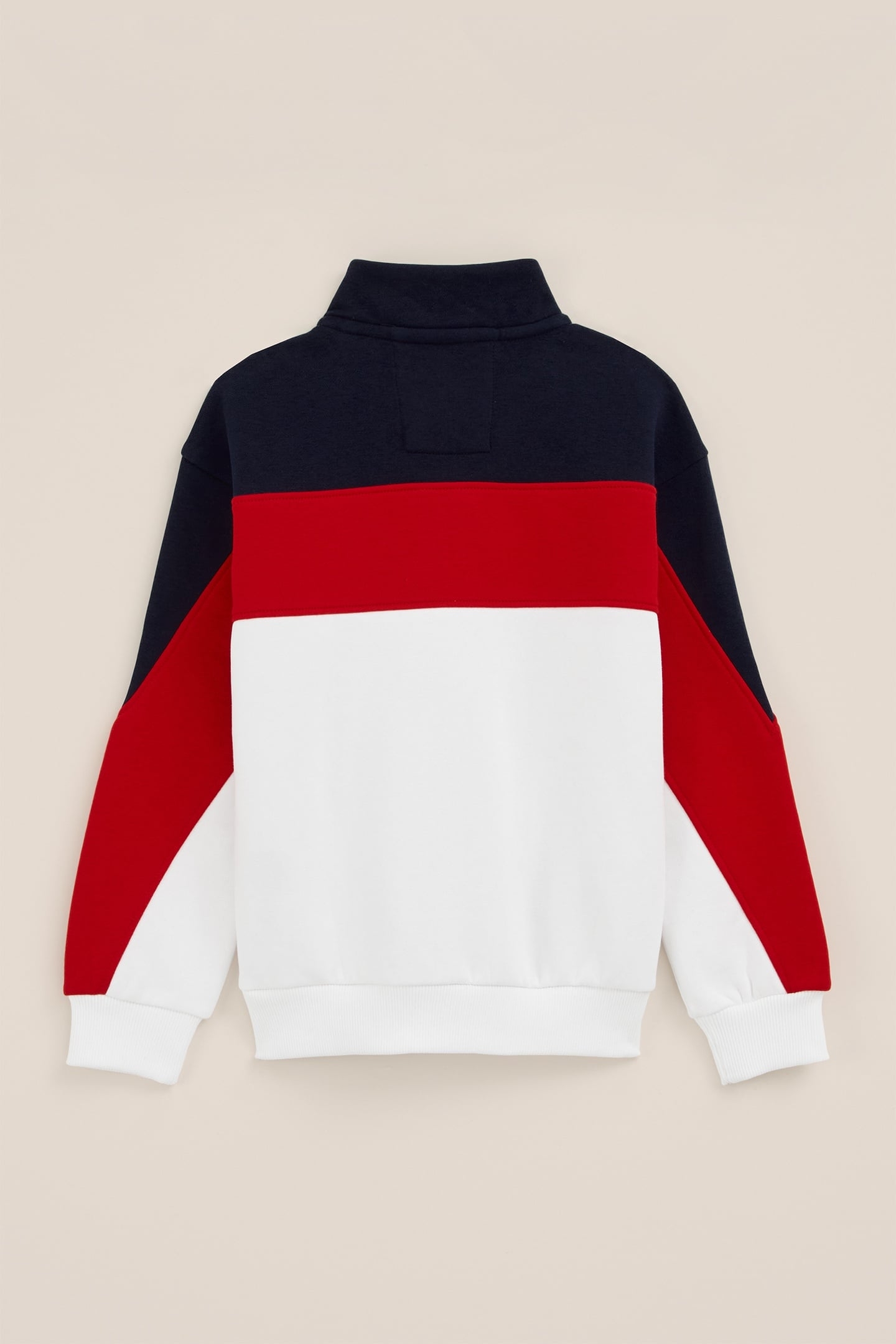 SWEATER MULTI-COLOURED 4