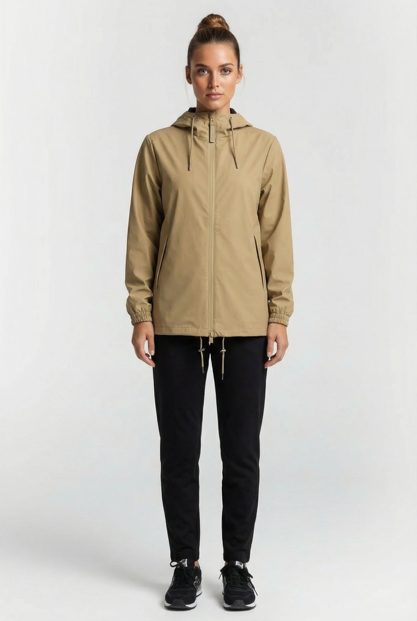 STORM BREAKER W3 KHAKI UNISEX 2