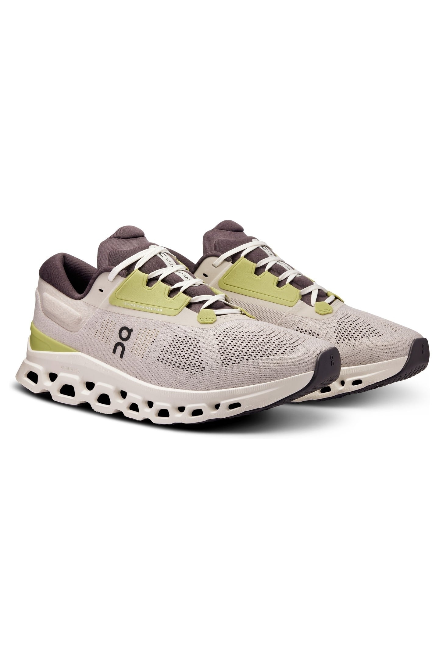 CLOUDSTRATUS 3 M PEARL | IVORY 2