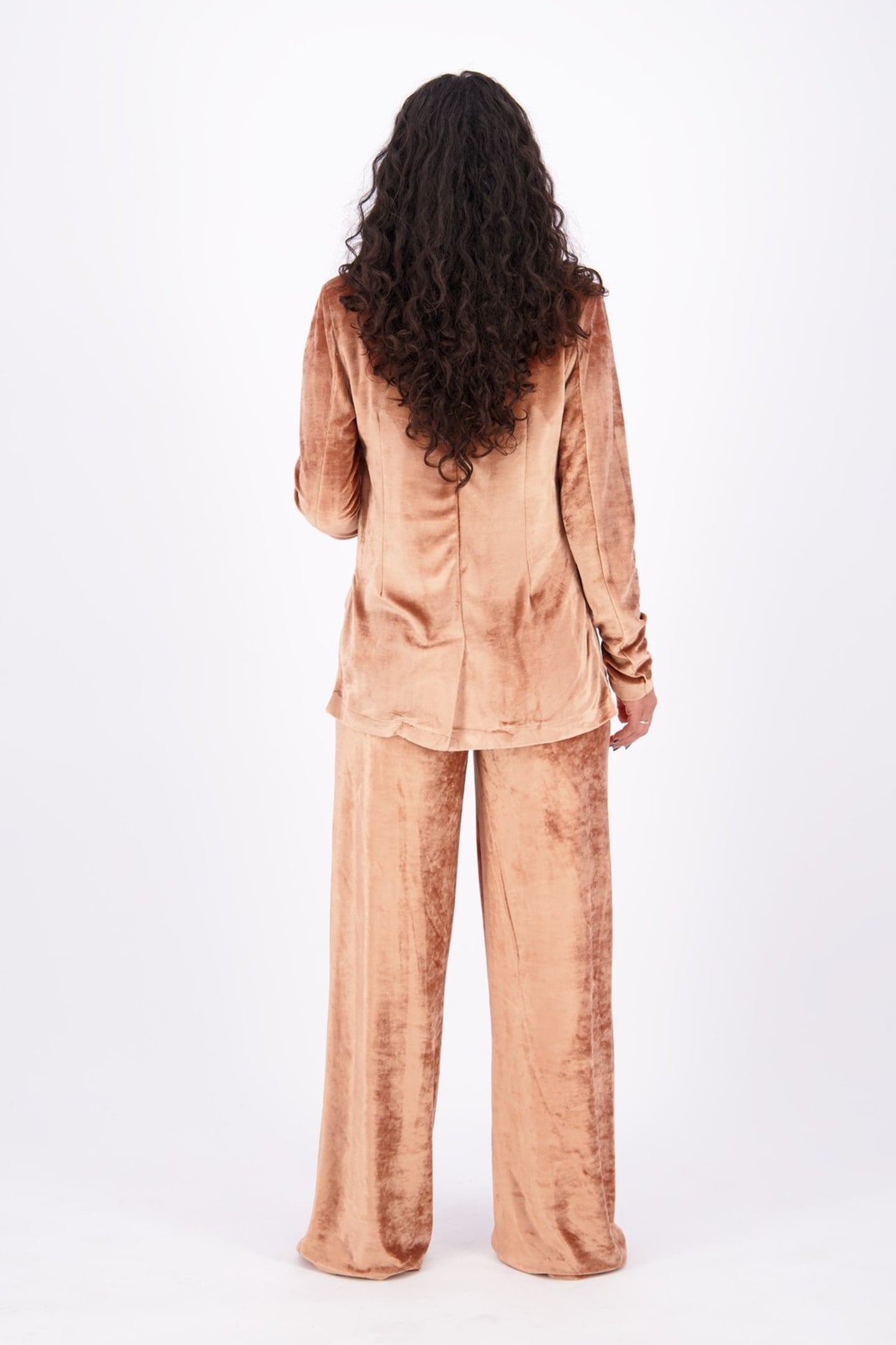 FIEP CARAMEL BROWN 3