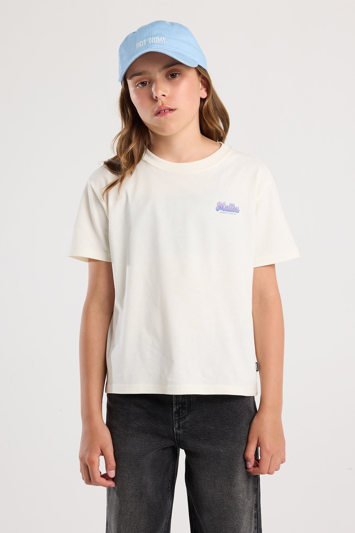 ELISSA JR OFF WHITE 1