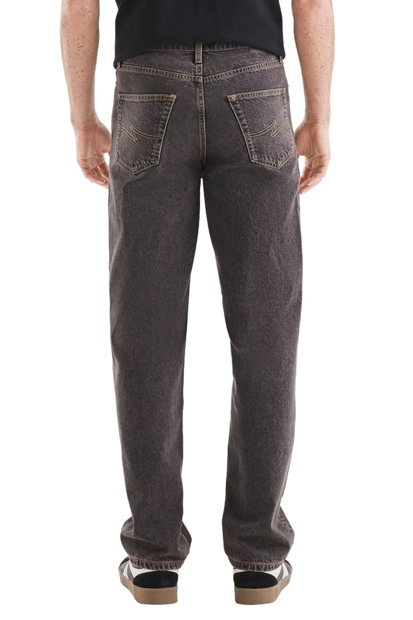 S.OLIVER-QS JEANS GREY/BLACK 3