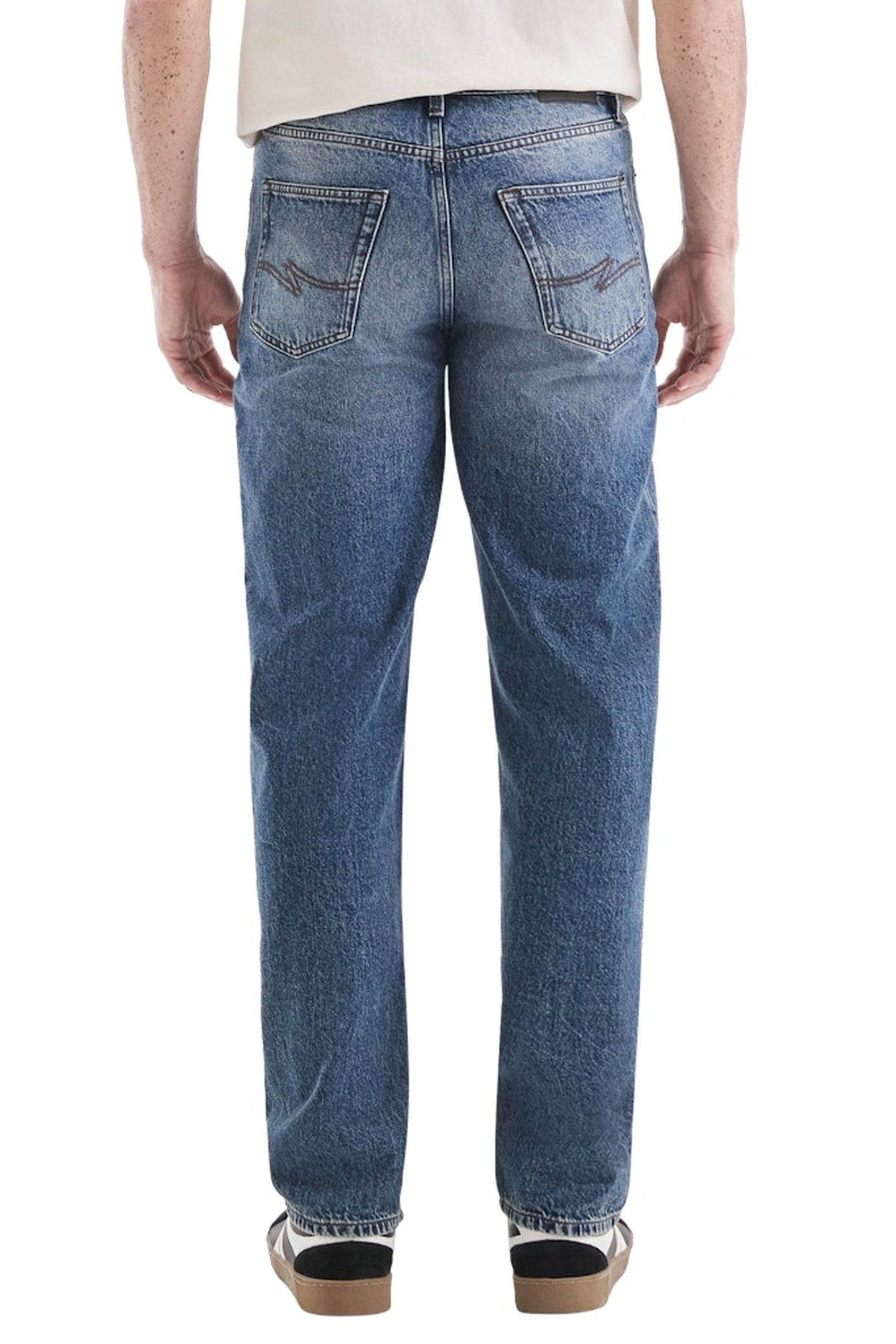 S.OLIVER-QS JEANS BLUE-DENIM 3