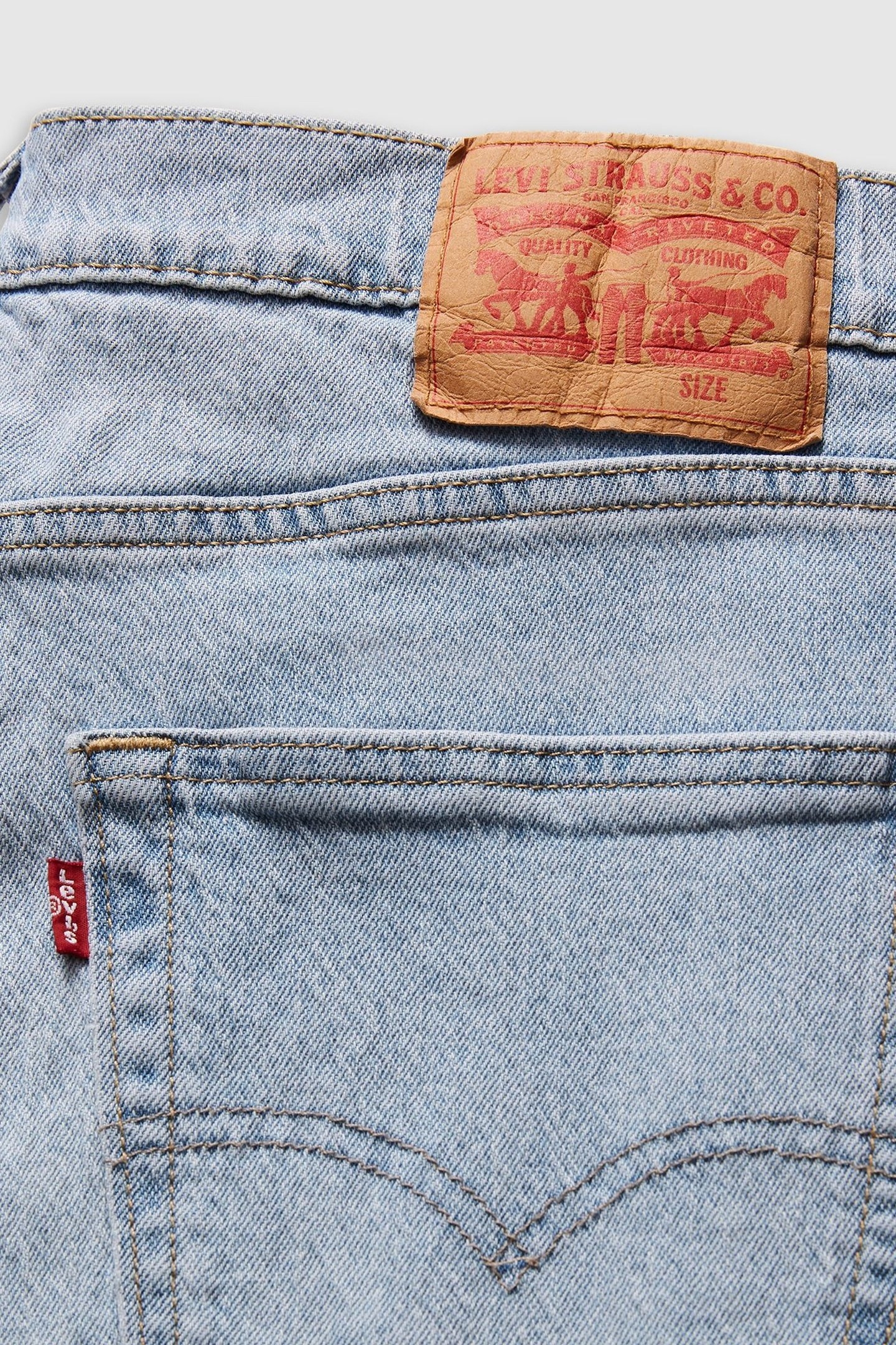 502 TAPER CANNON BALL ADV 5