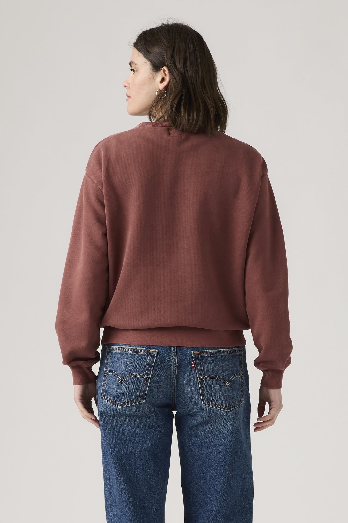 HERITAGE CREW H225 GARMENT DYE ANDORRA G 3