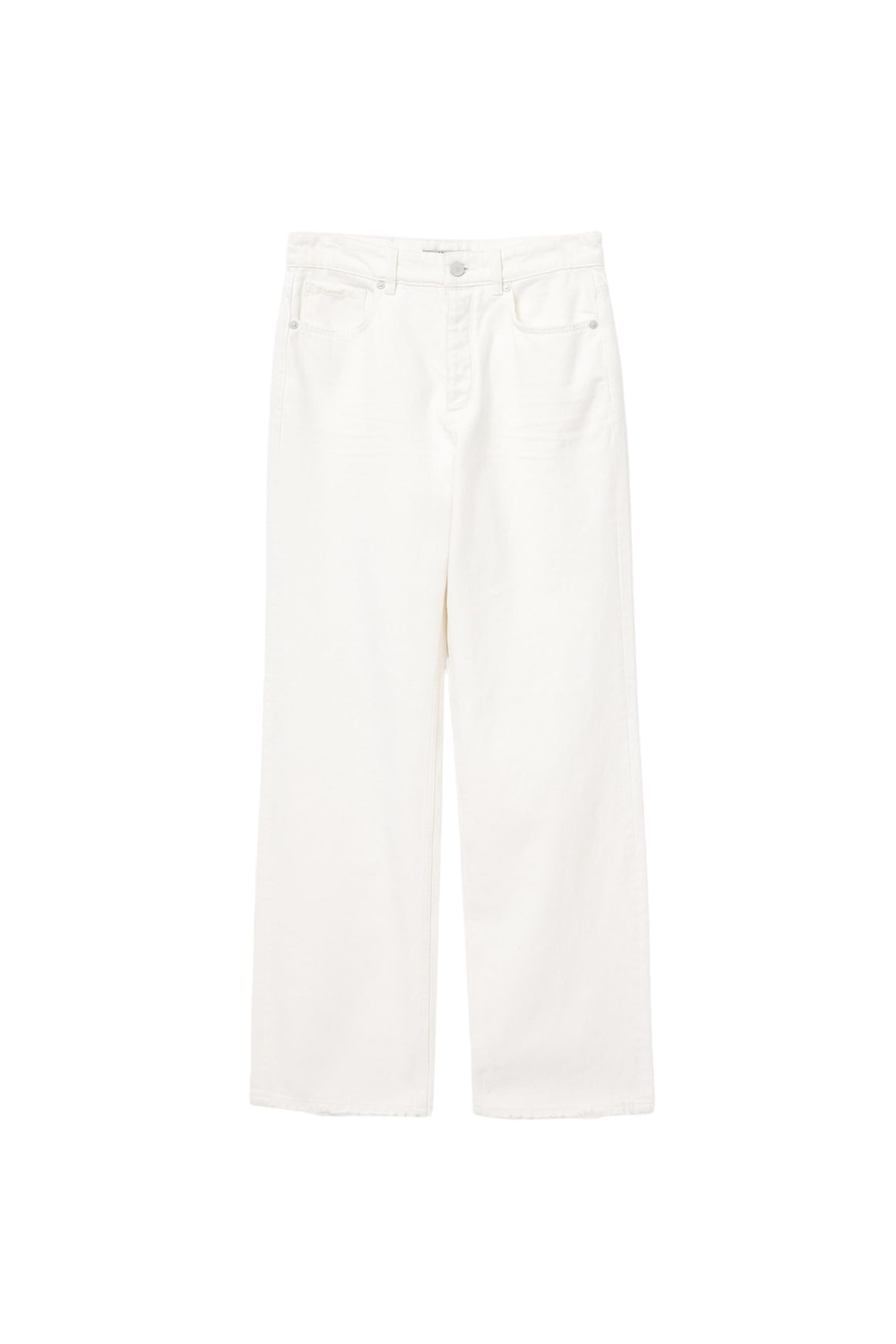 BROOKLYN JEAN OFF WHITE 6