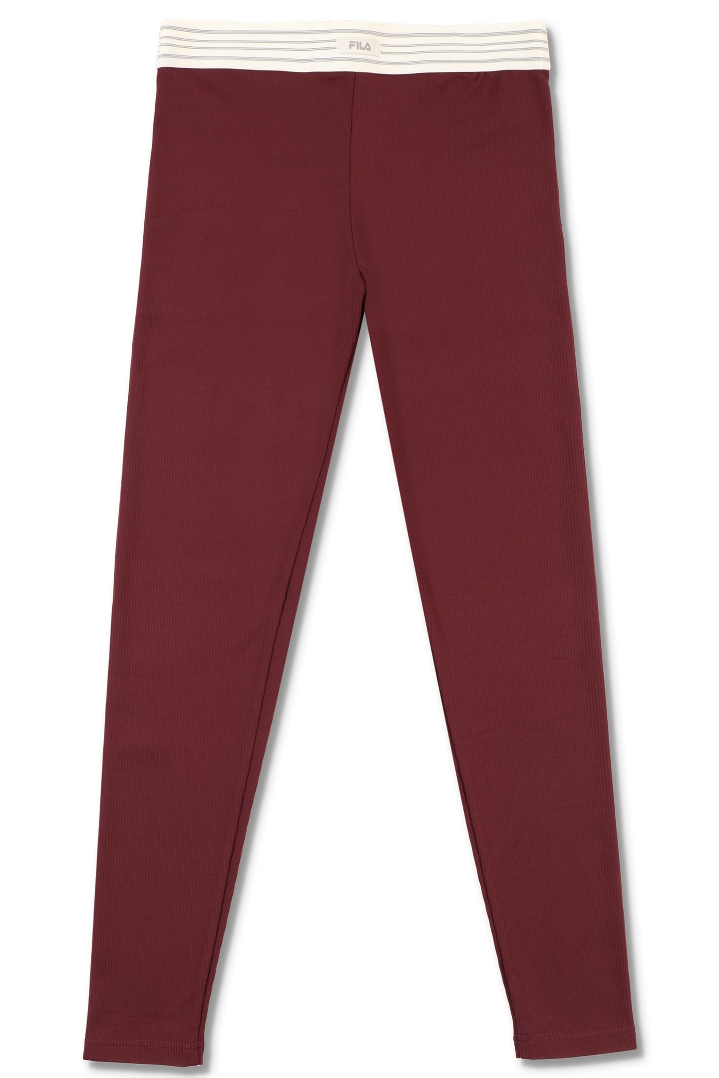 BELLAGIO RIBBED LEGGINGS FIG 5