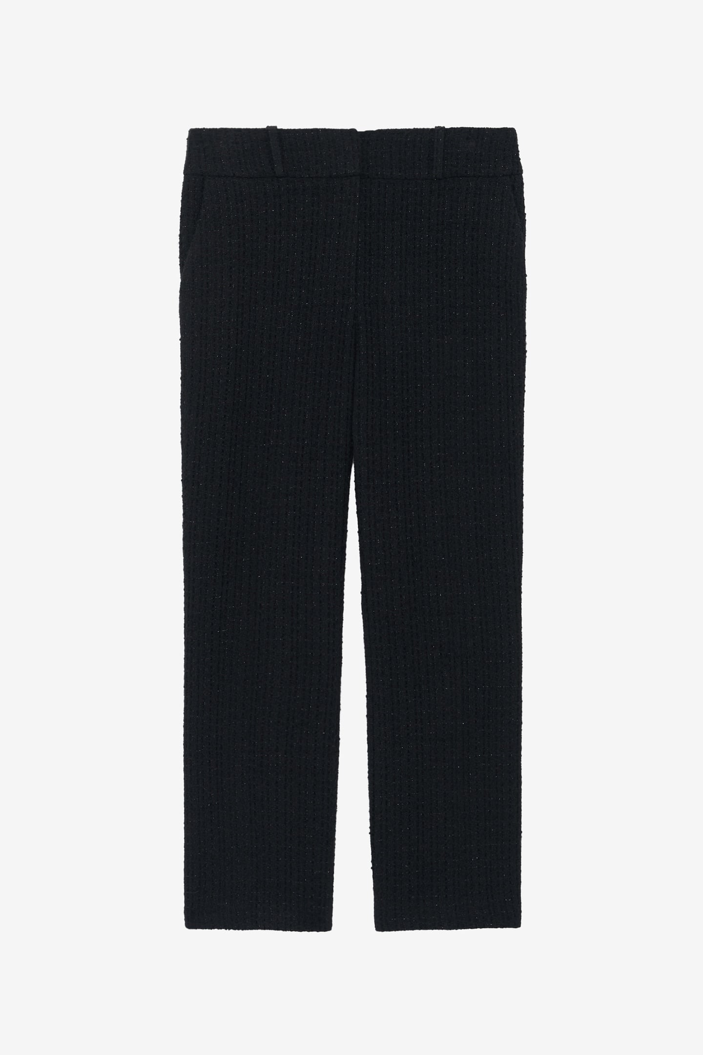 ABEMA TROUSER BLACK 5