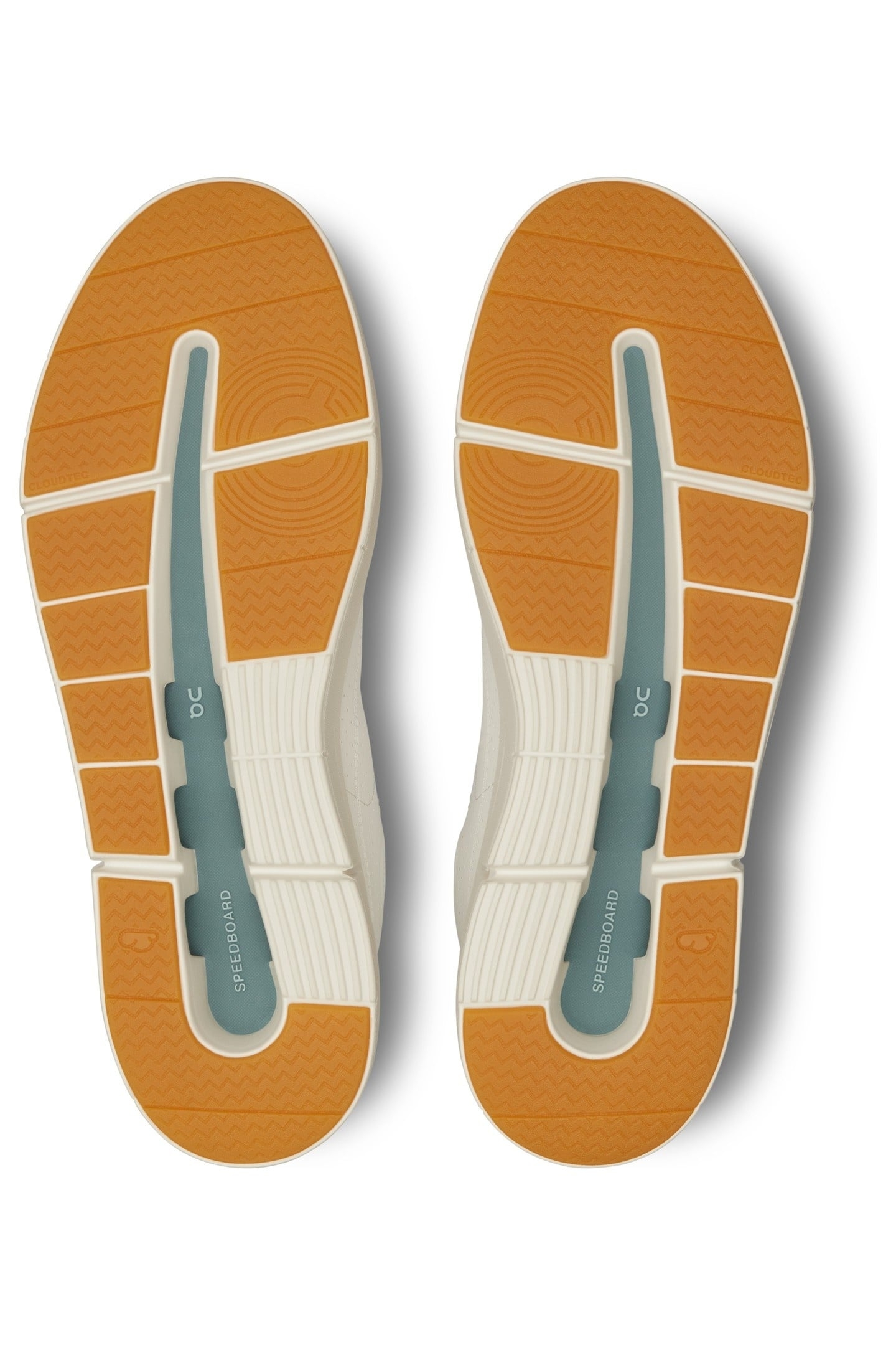 THE ROGER CENTRE COURT 2 M WHITE | BLACK 6