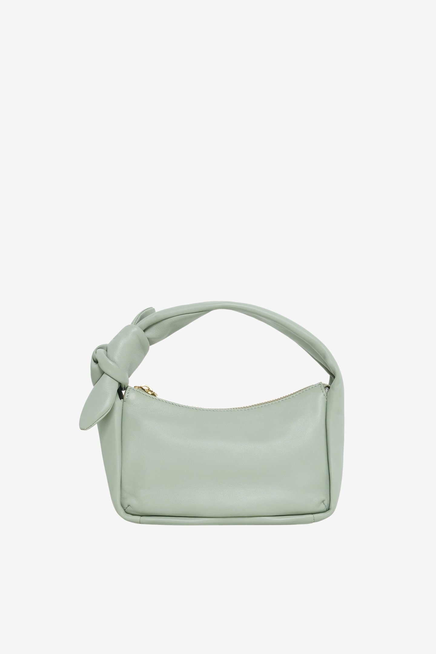NOUE BABY NANO BAG SAGE GREEN 2