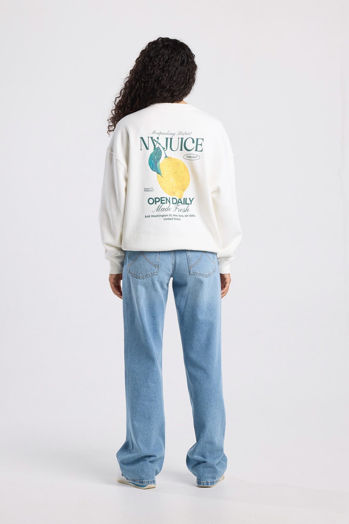 STERLING CREW OFF WHITE 2