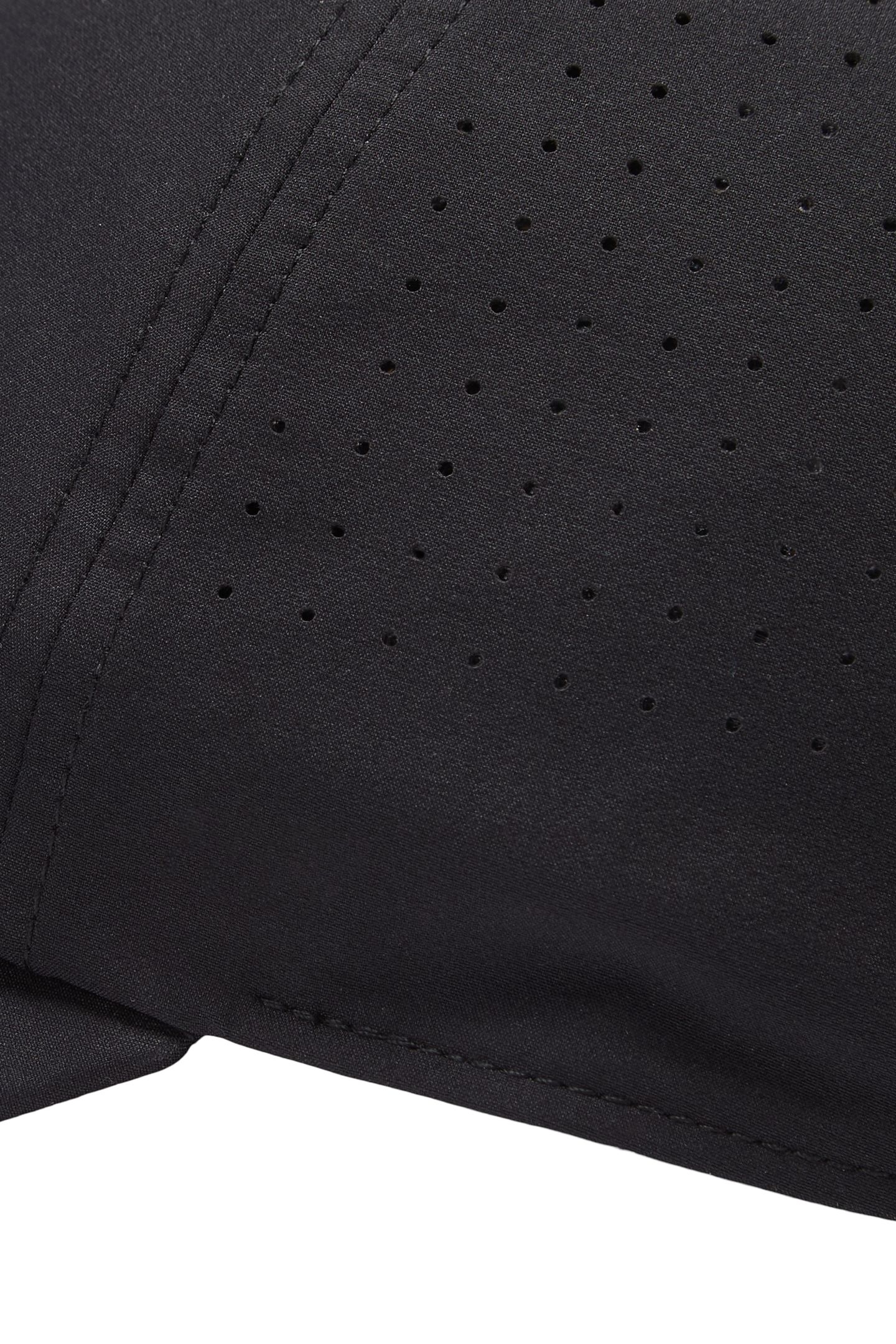 UNISEX '47 CLEAN UP ULTIMATE RUN HAT BLACK 5