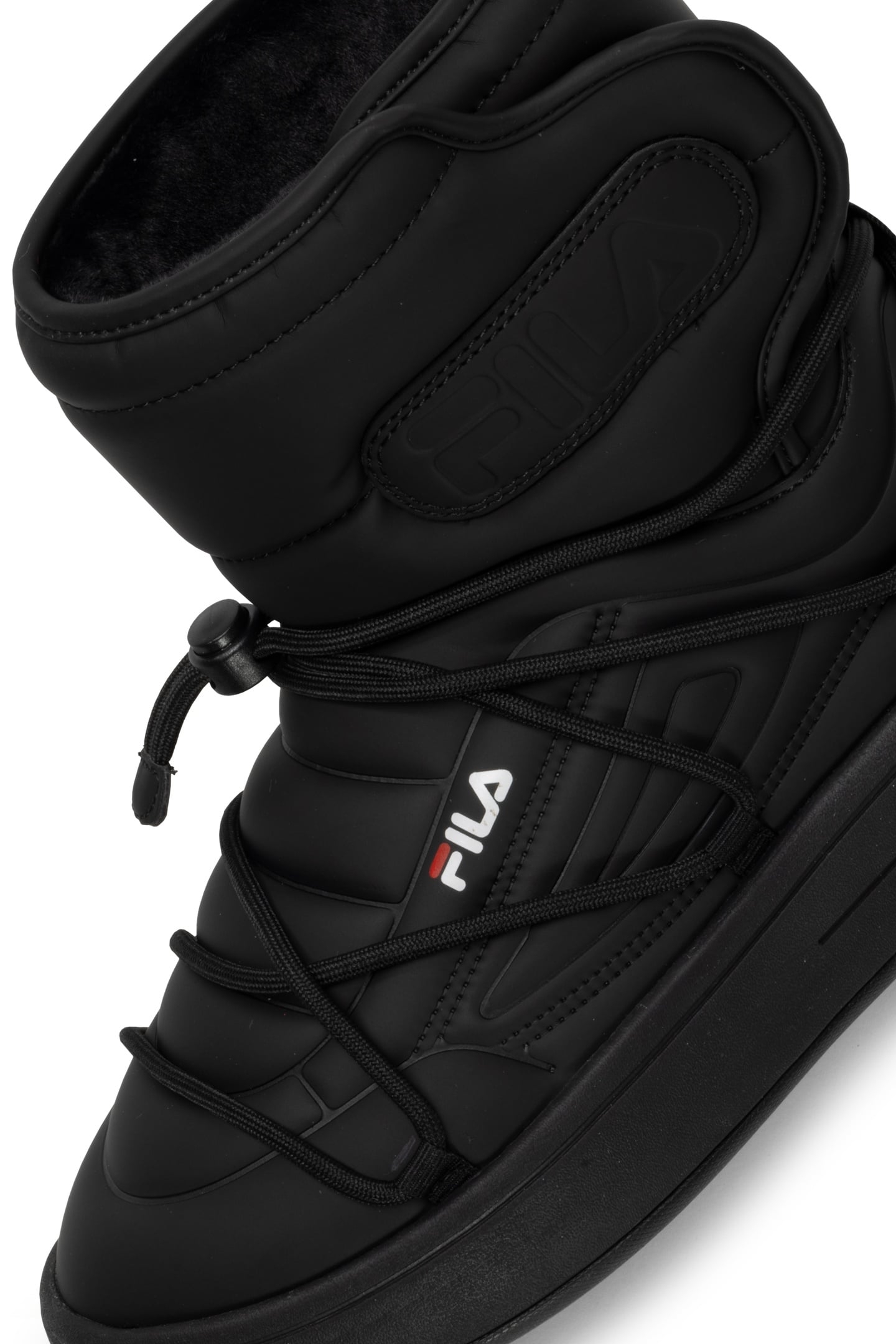 FILA SUPERBUBBLE BOOT WMN BLACK 6