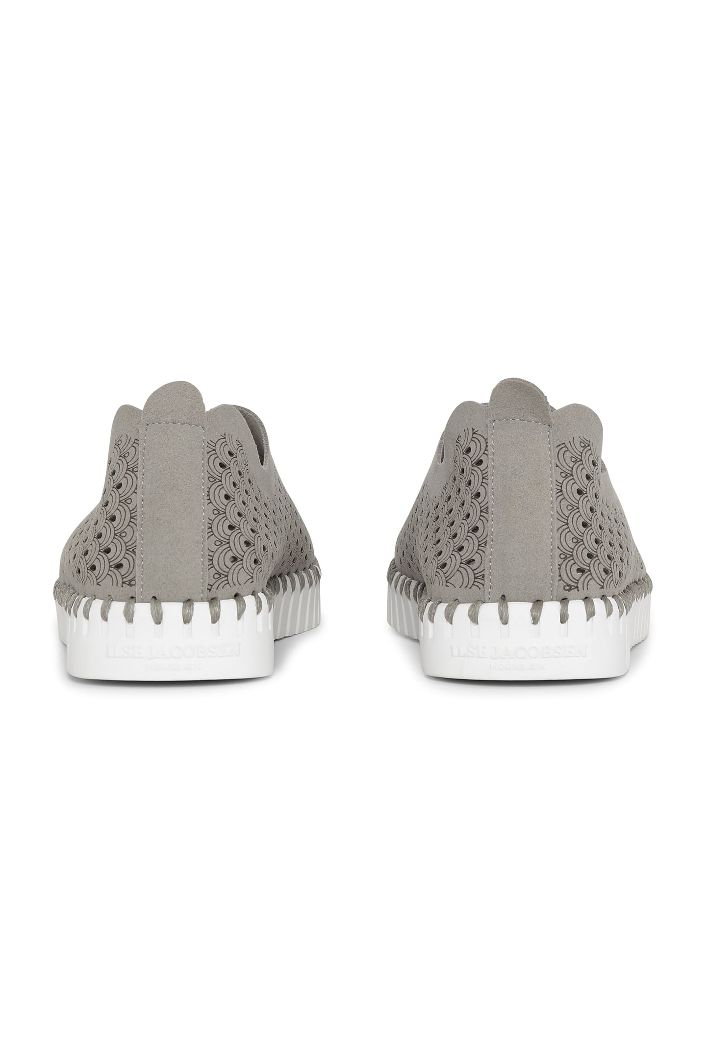 SHOES TULIP139 GREY 5