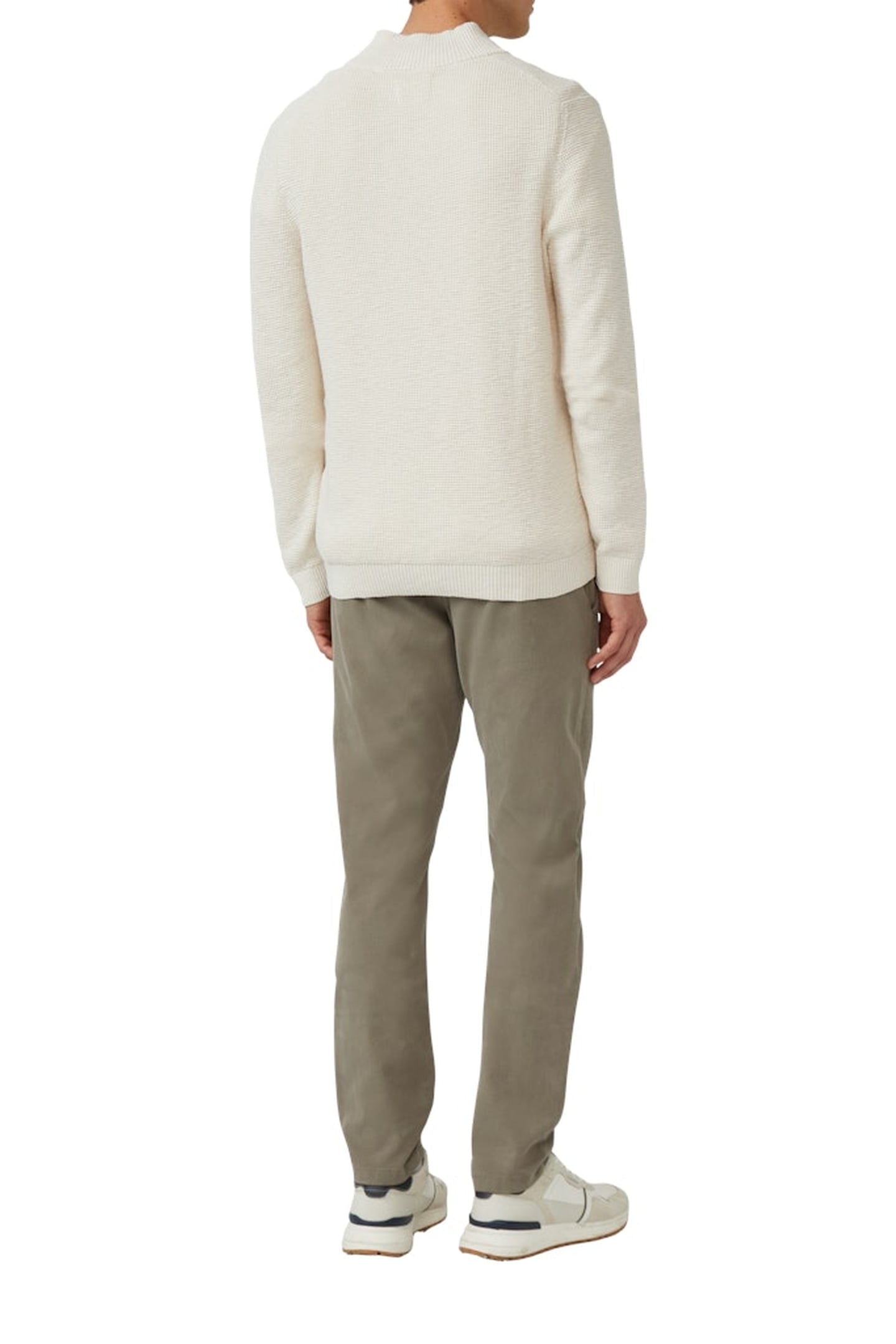 S.OLIVER PULLOVER OFFWHITE 3