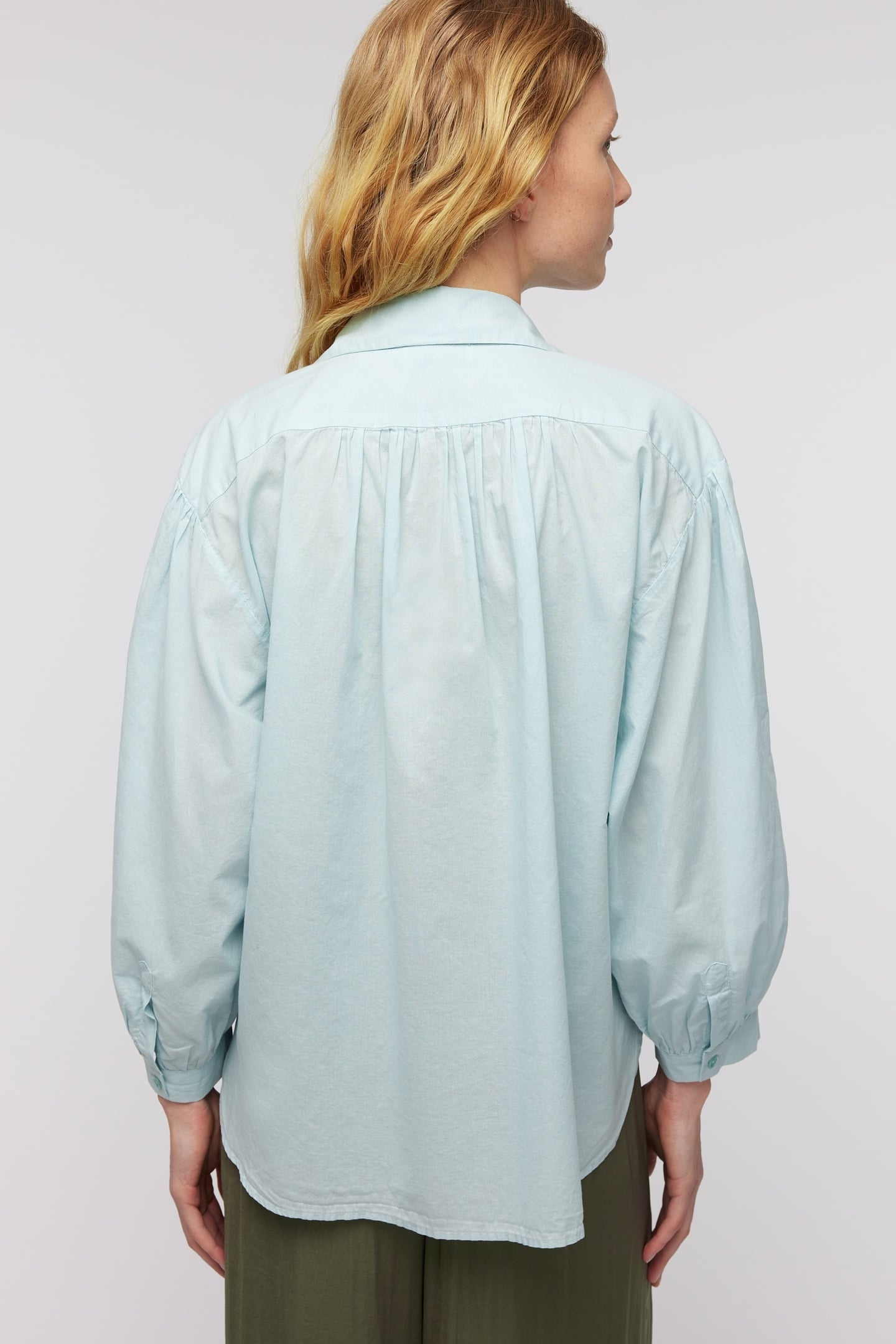 KIA BLOUSE CLEARWATER 4