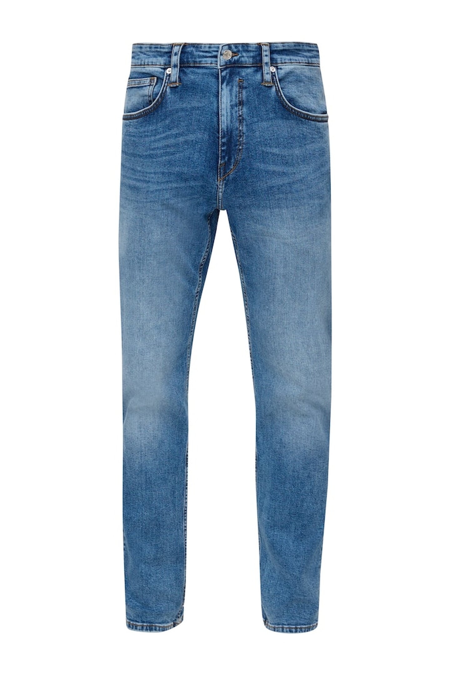 S.OLIVER JEANS BLUE-DENIM 1