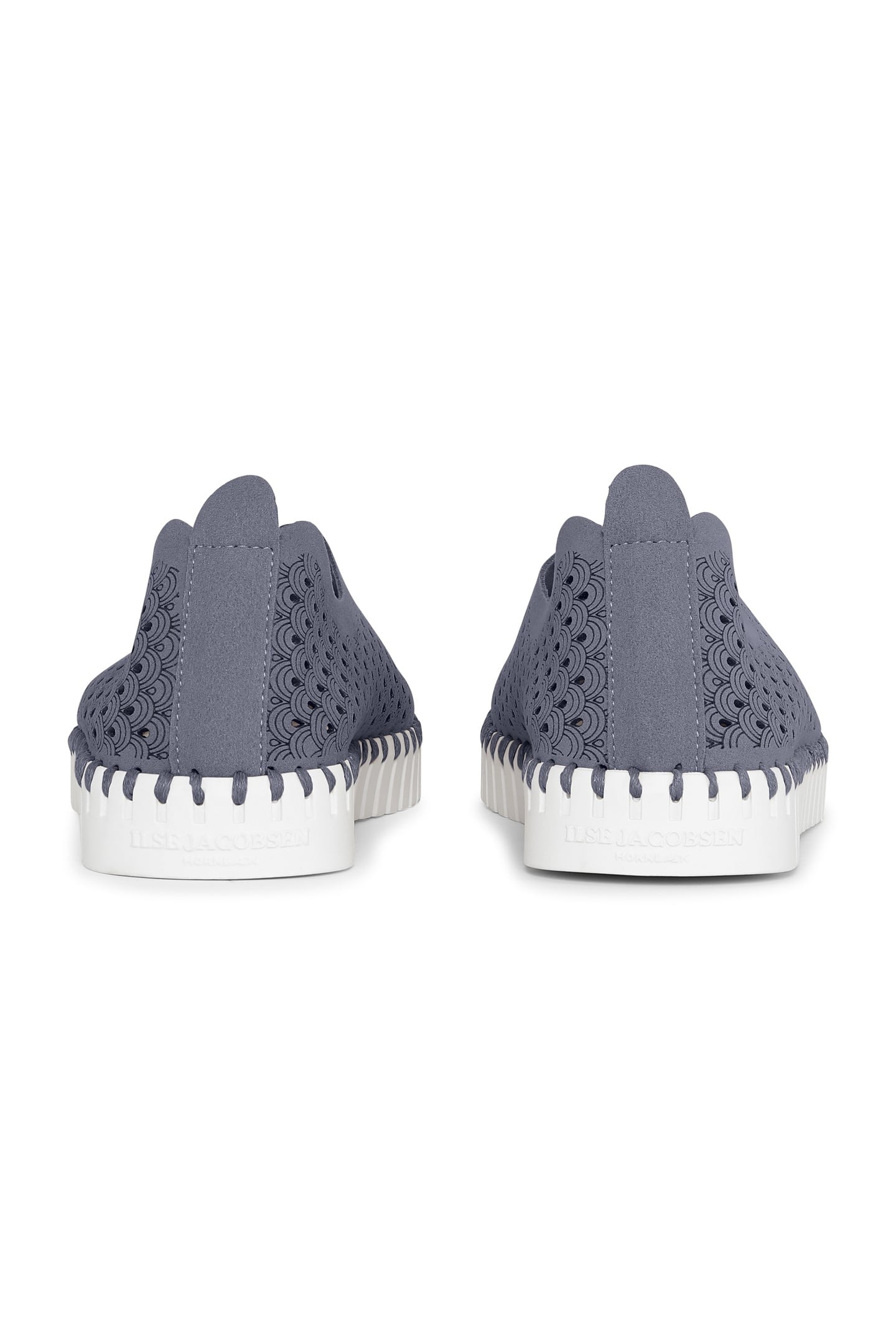 SHOES TULIP139 GREY BLUE 4