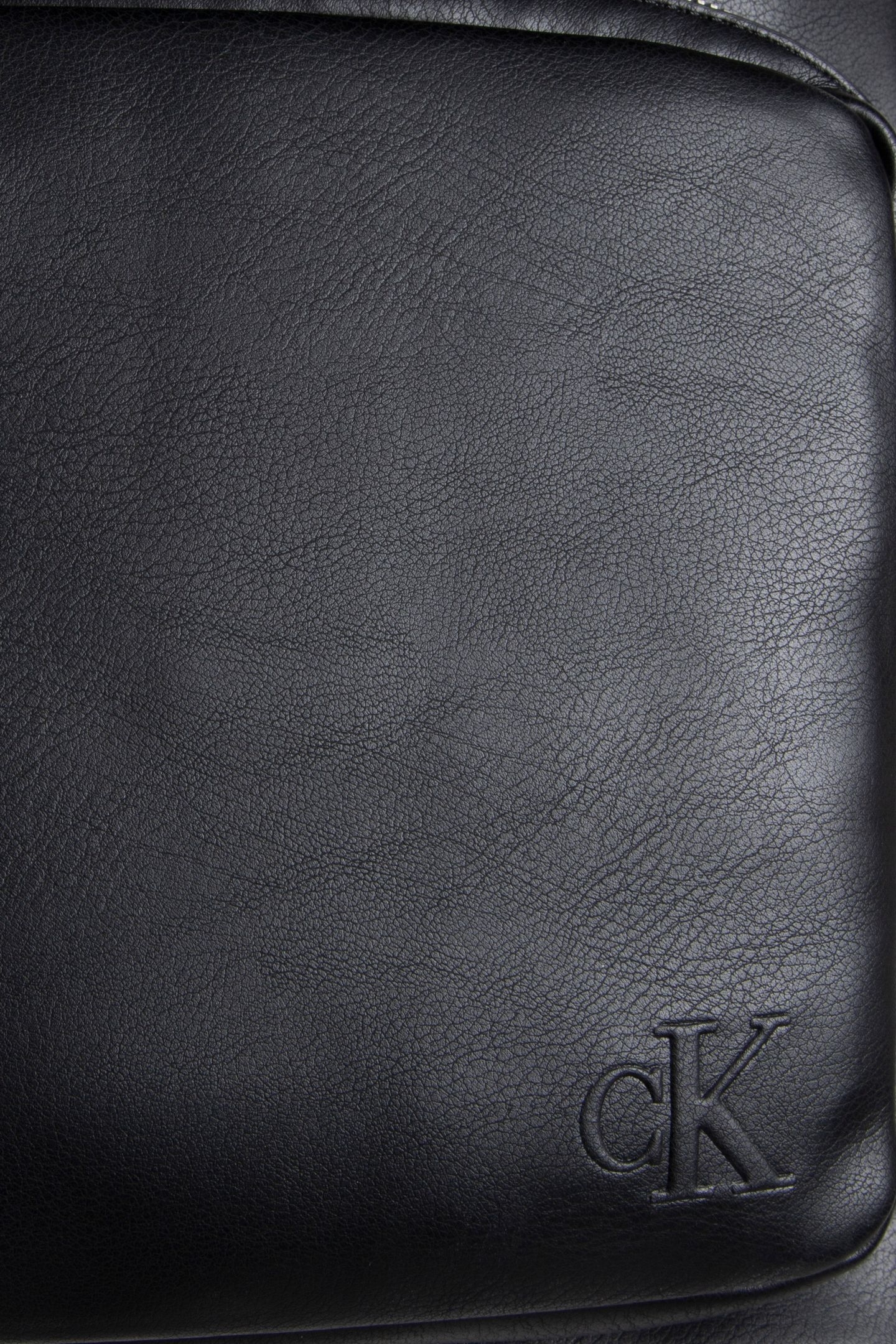 ULTRALIGHT CAMPUS BACKPACK BLACK 5