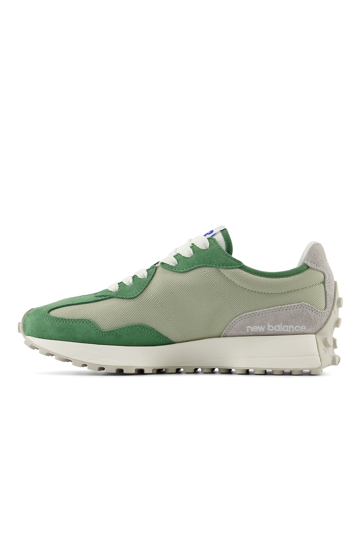 UNISEX 327 MALLARD GREEN 4