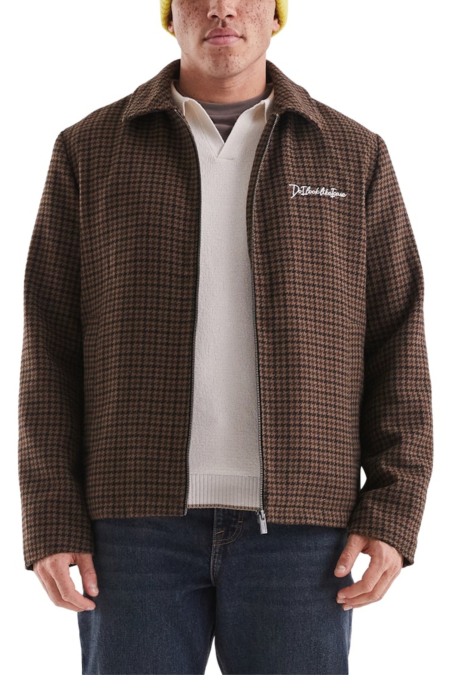 S.OLIVER-QS JACKETS OUTDOOR BROWN-DARK 2