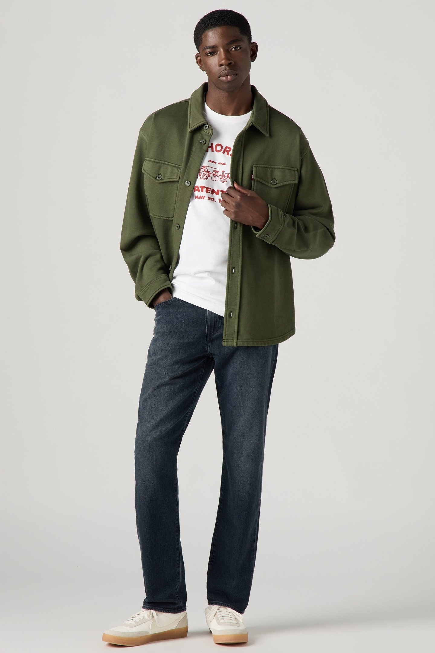 502 TAPER OUT OF REACH 3