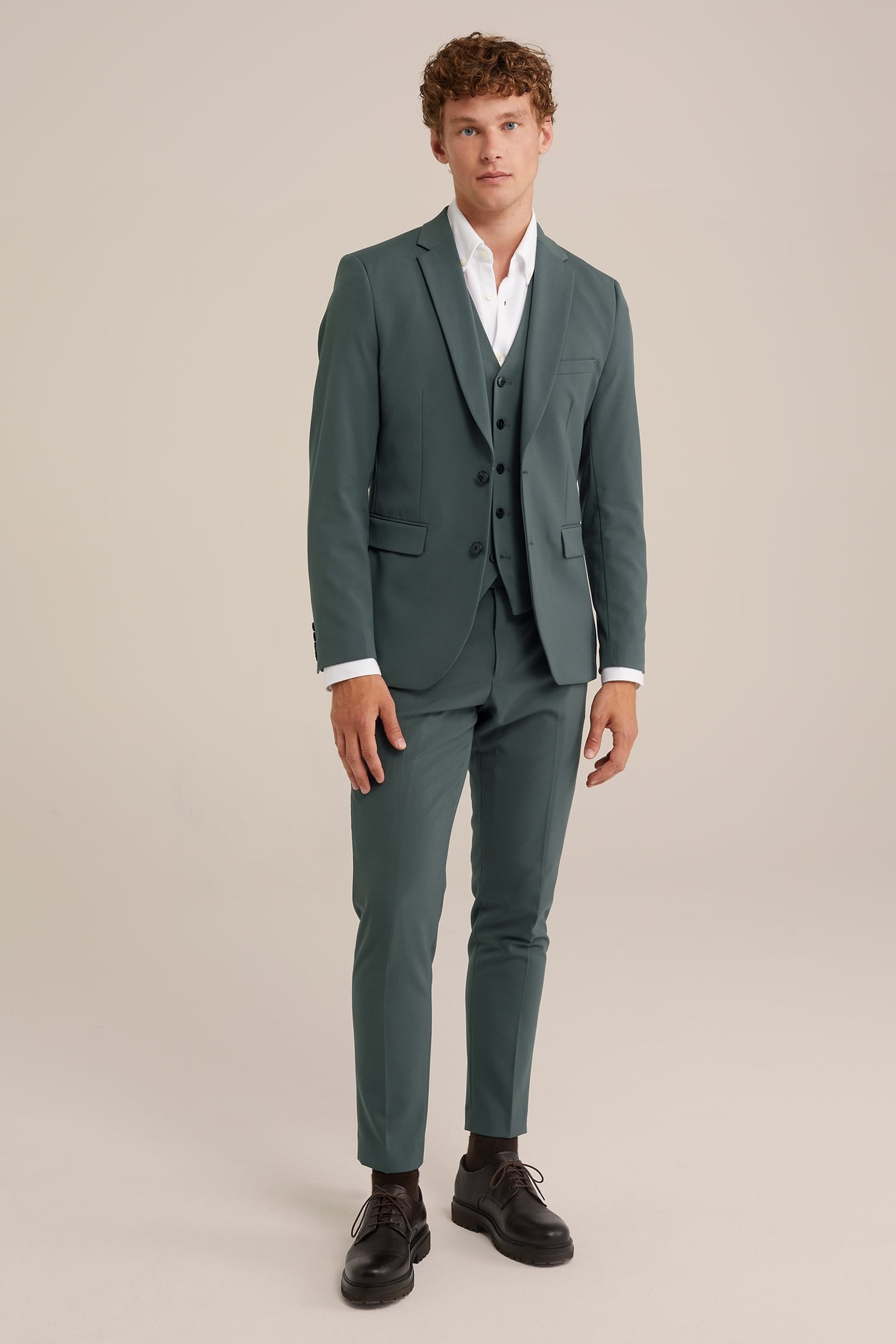 PANTALON MOSS GREEN 3