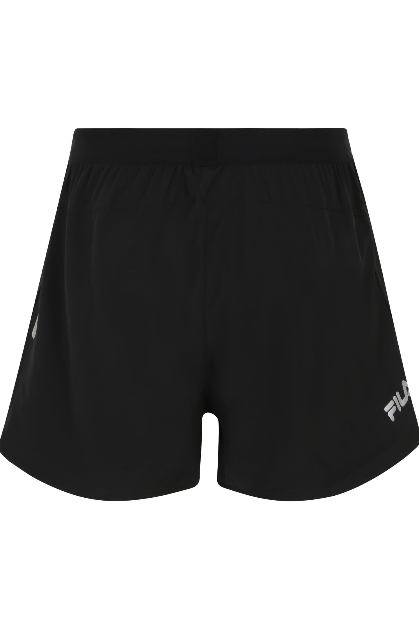 ROBBIO RUNNING SHORTS BLACK 4