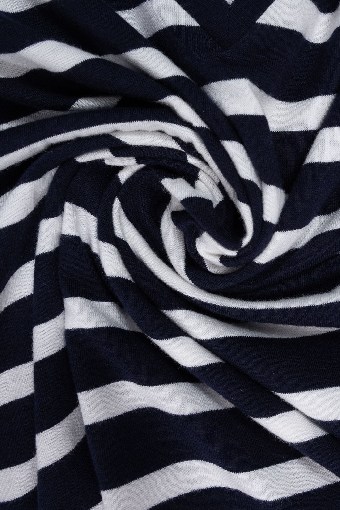 NAVY AND WHITE SAILOR T-SHIRT WITH EPAULETS 3