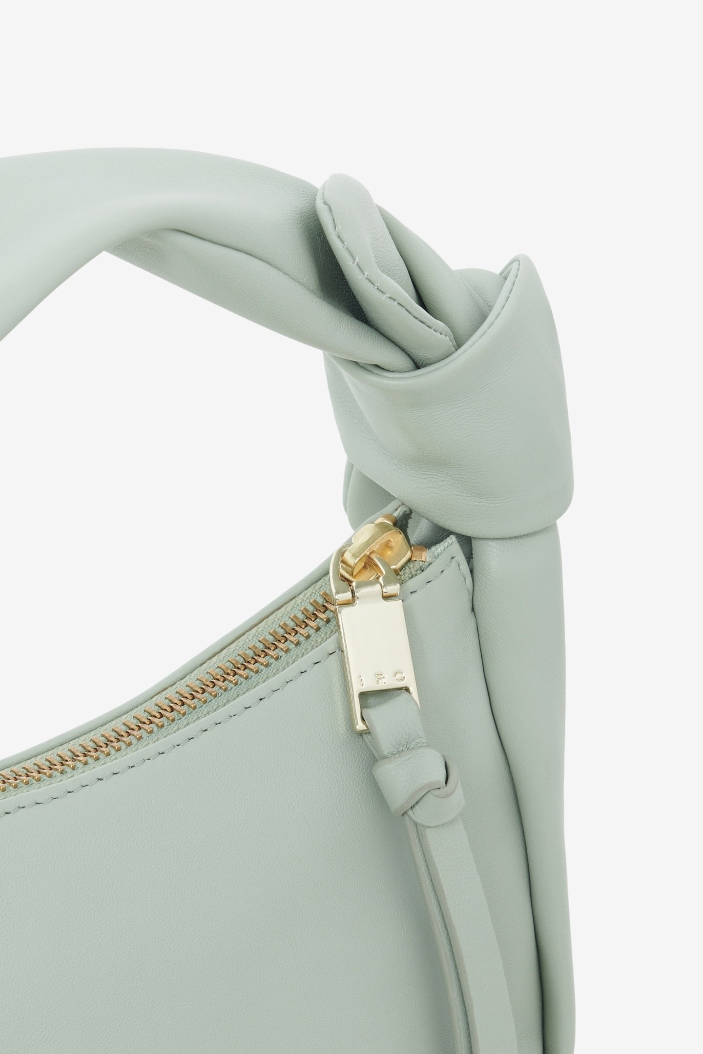 NOUE BABY NANO BAG SAGE GREEN 5